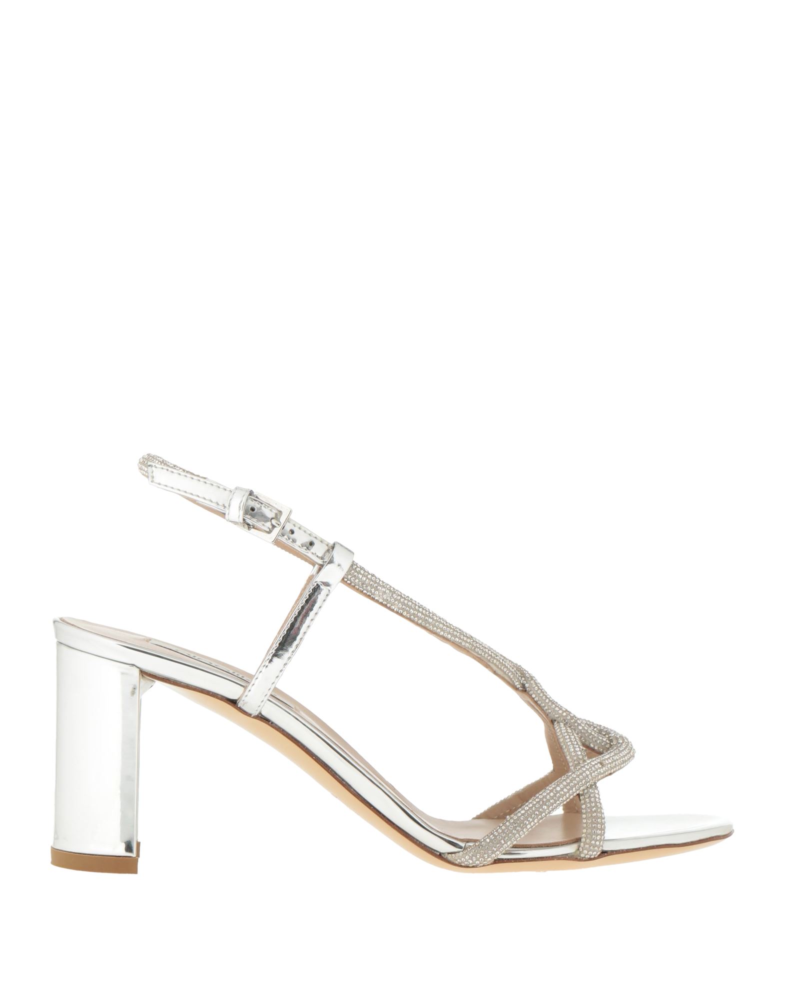 NINALILOU NINALILOU ΠΑΠΟΥΤΣΙΑ Πέδιλα