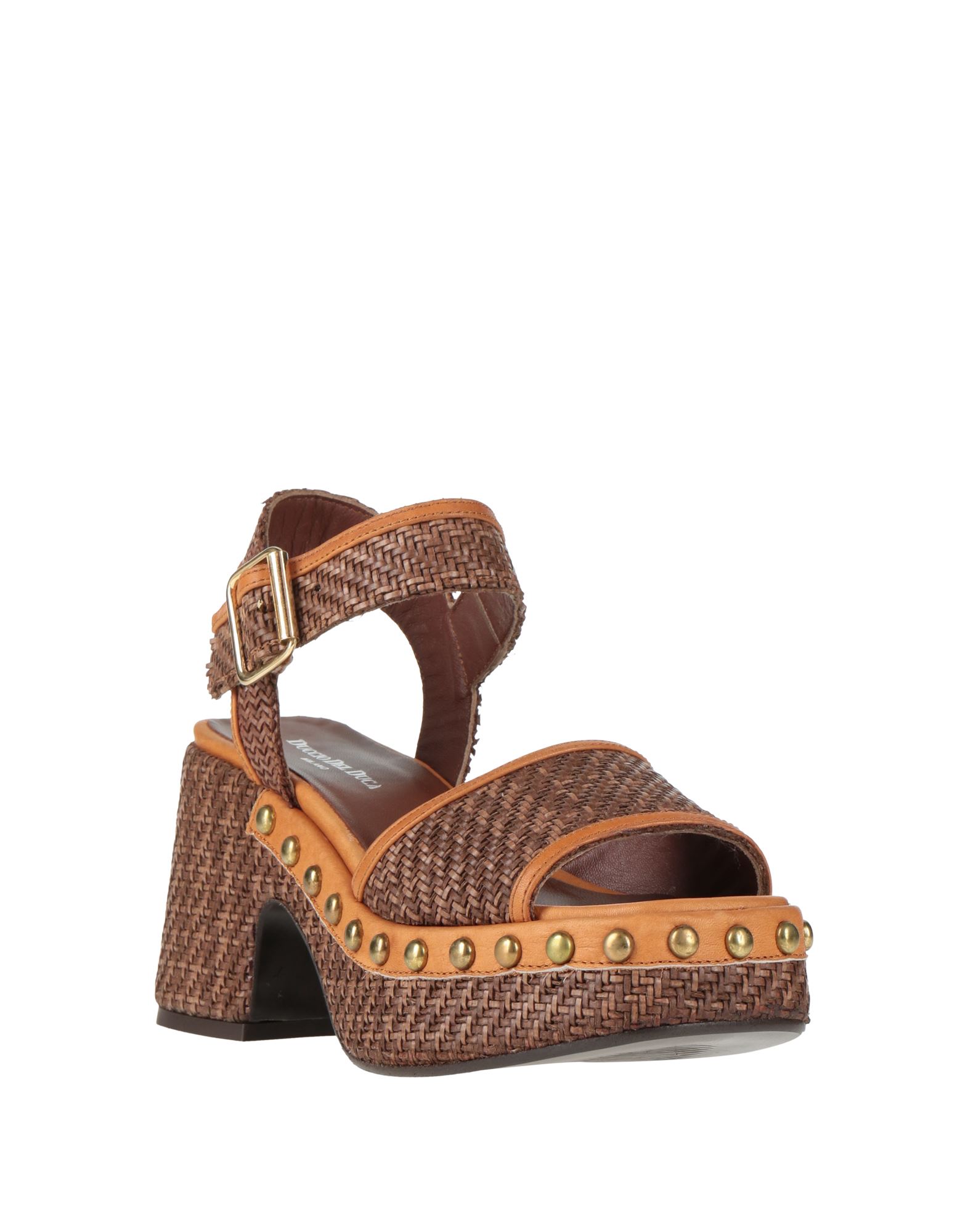  Duccio Del Duca - Schuhe - Sandalen - On Yoox.com 