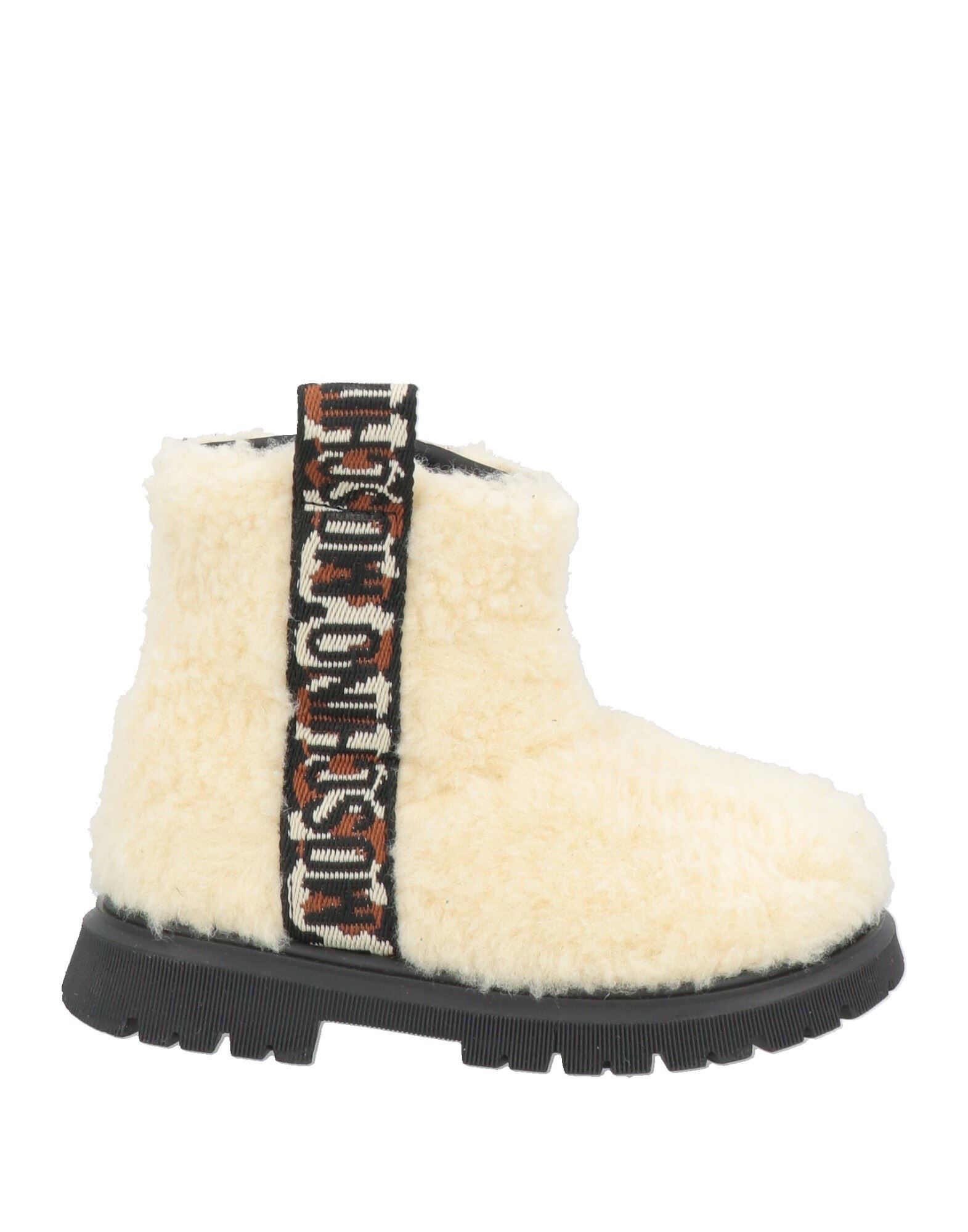 MOSCHINO BABY MOSCHINO BABY ΠΑΠΟΥΤΣΙΑ Μποτάκια