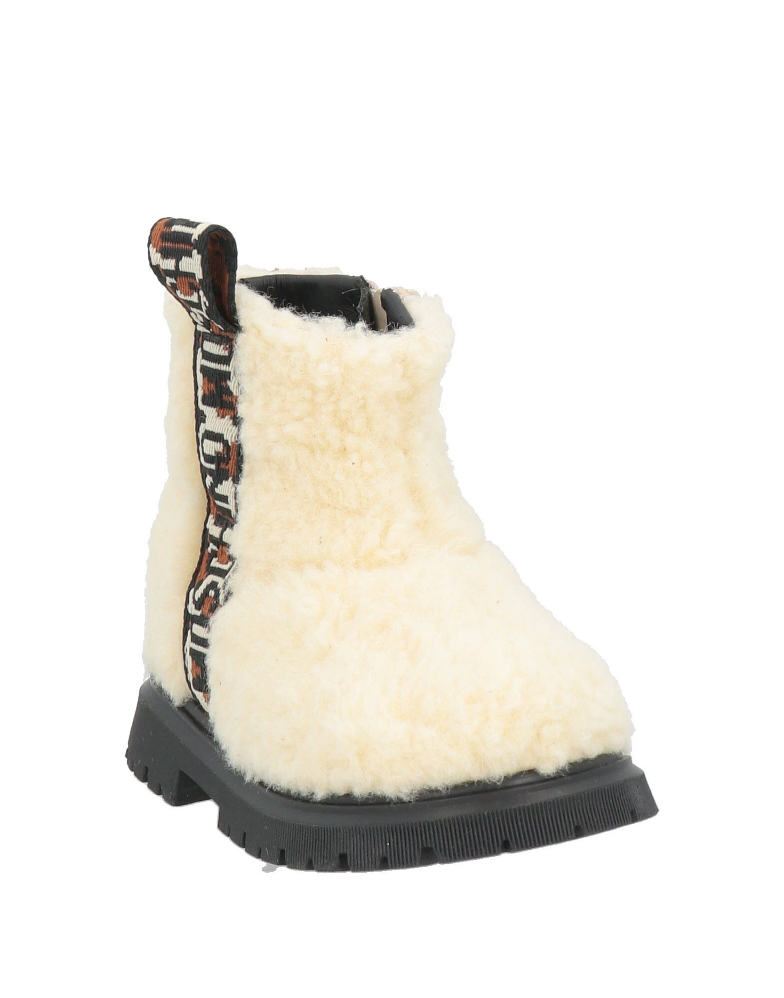  Moschino Baby - Schuhe - Stiefeletten - On Yoox.com 