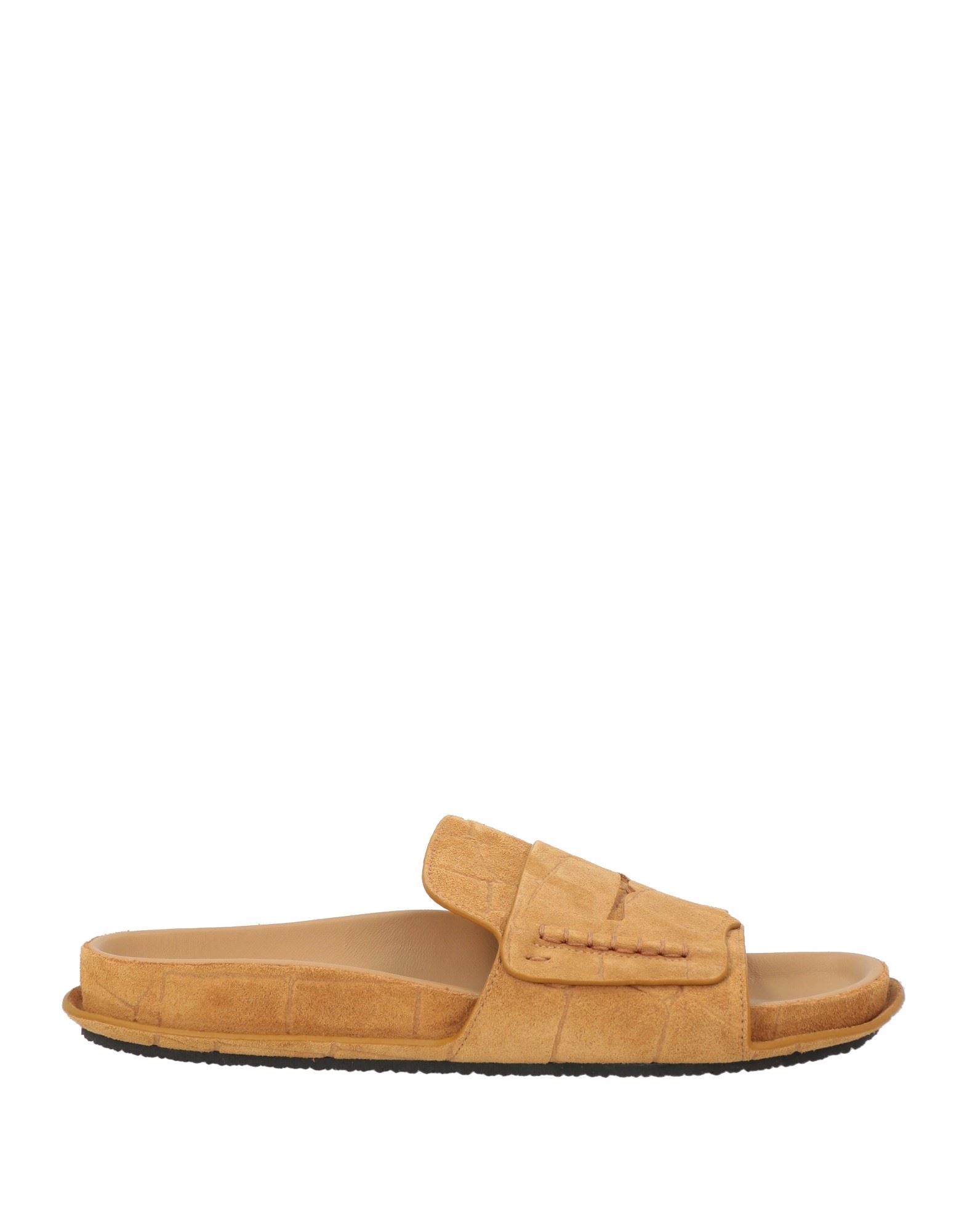 JACQUEMUS JACQUEMUS ΠΑΠΟΥΤΣΙΑ Πέδιλα