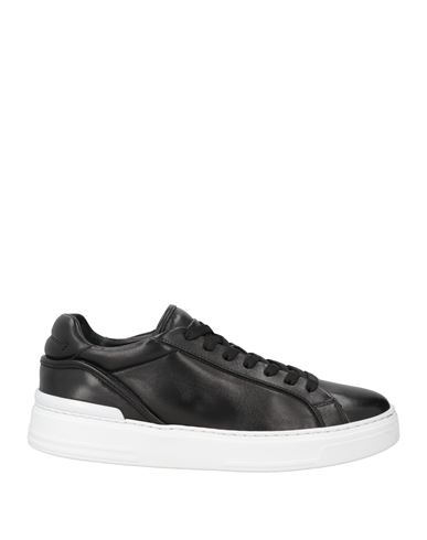 Sneakers Hombre Negro 40 Hombre