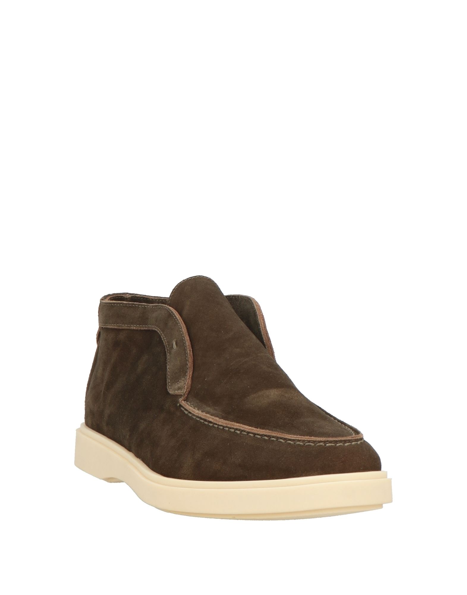  Andrea Ventura Firenze - Schuhe - Stiefeletten - On Yoox.com 