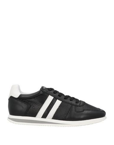 Sneakers Herren Schwarz 44 Herren