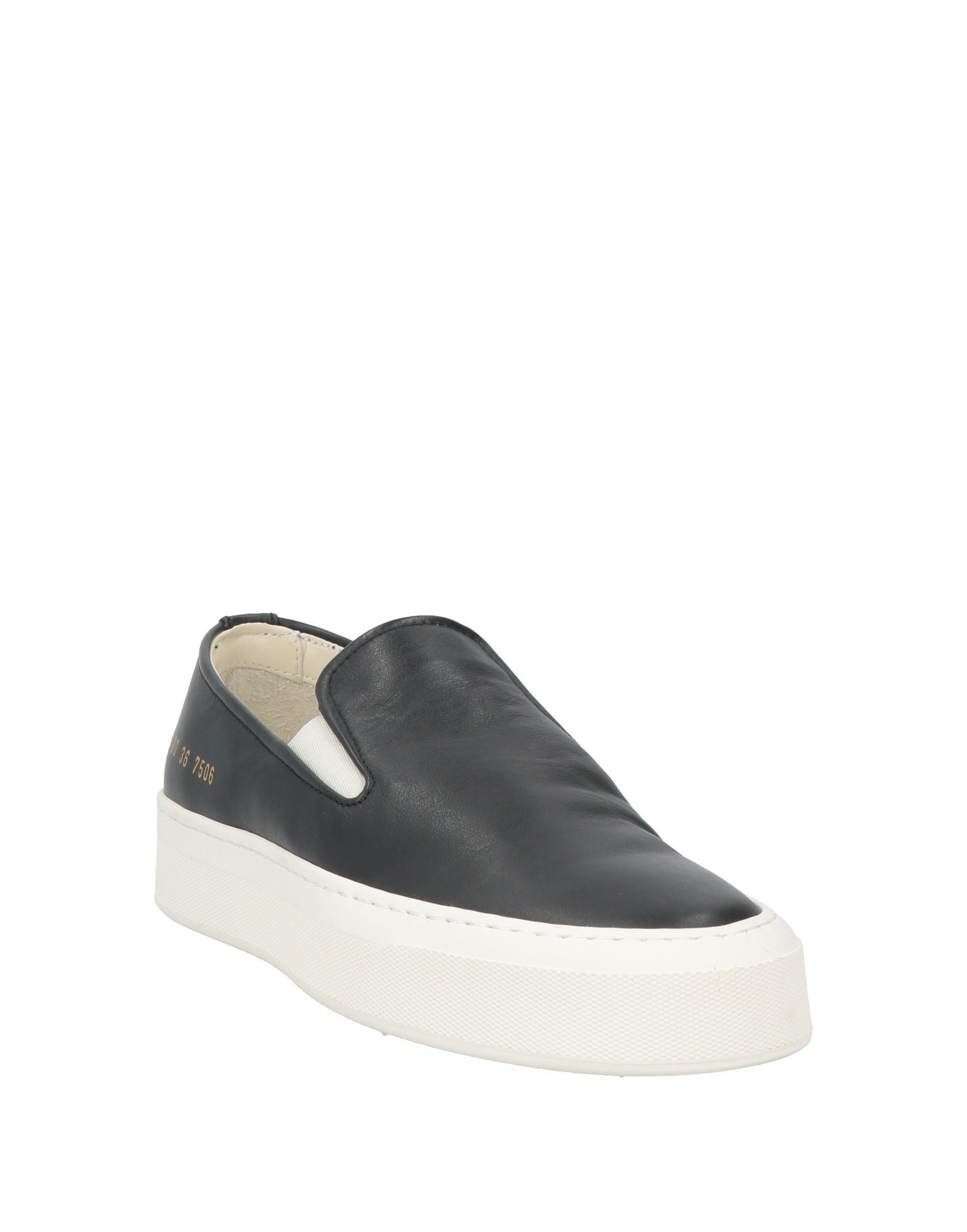  Woman By Common Projects - Schuhe - Sneakers - On Yoox.com 
