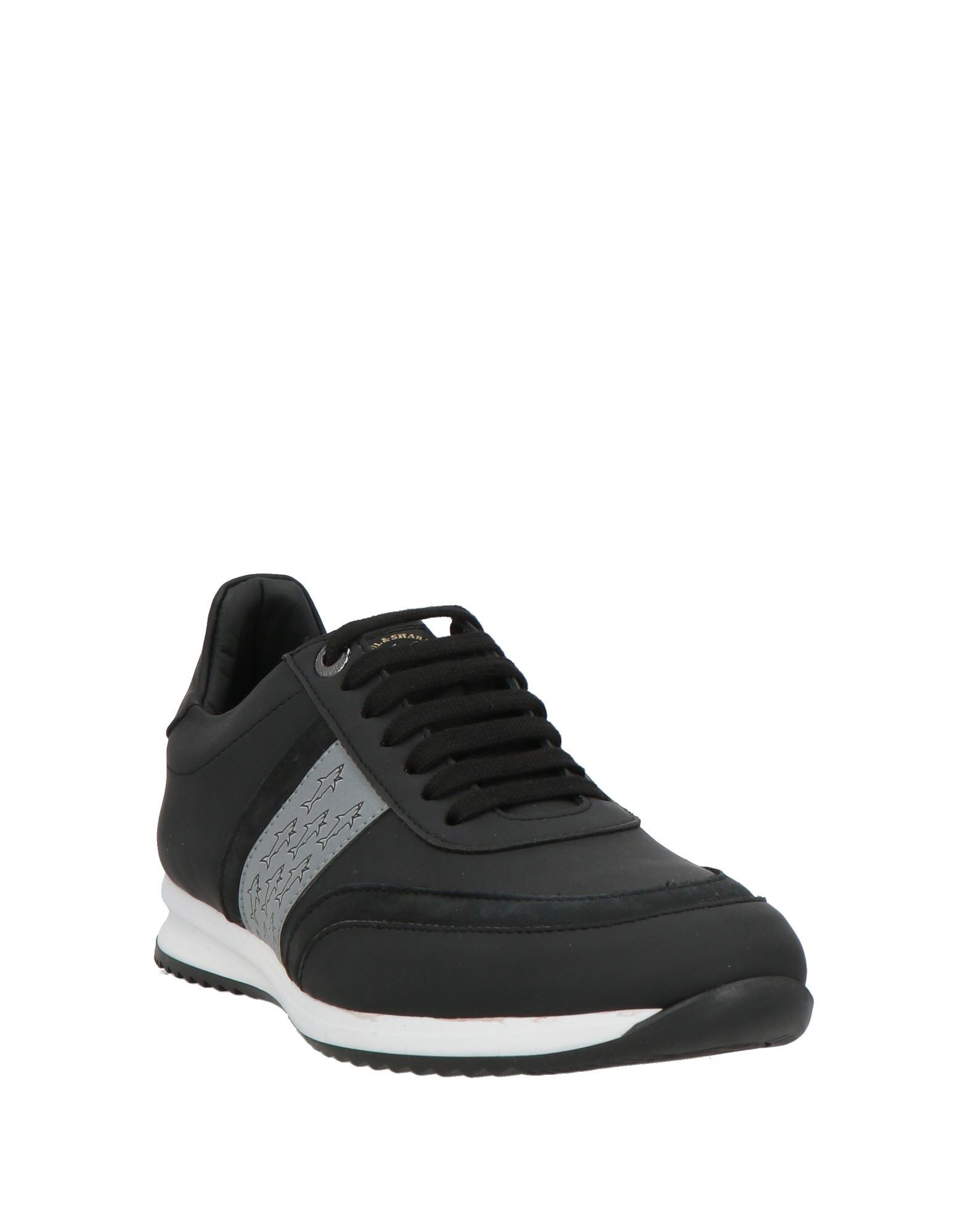  Paul & Shark - Schuhe - Sneakers - On Yoox.com 
