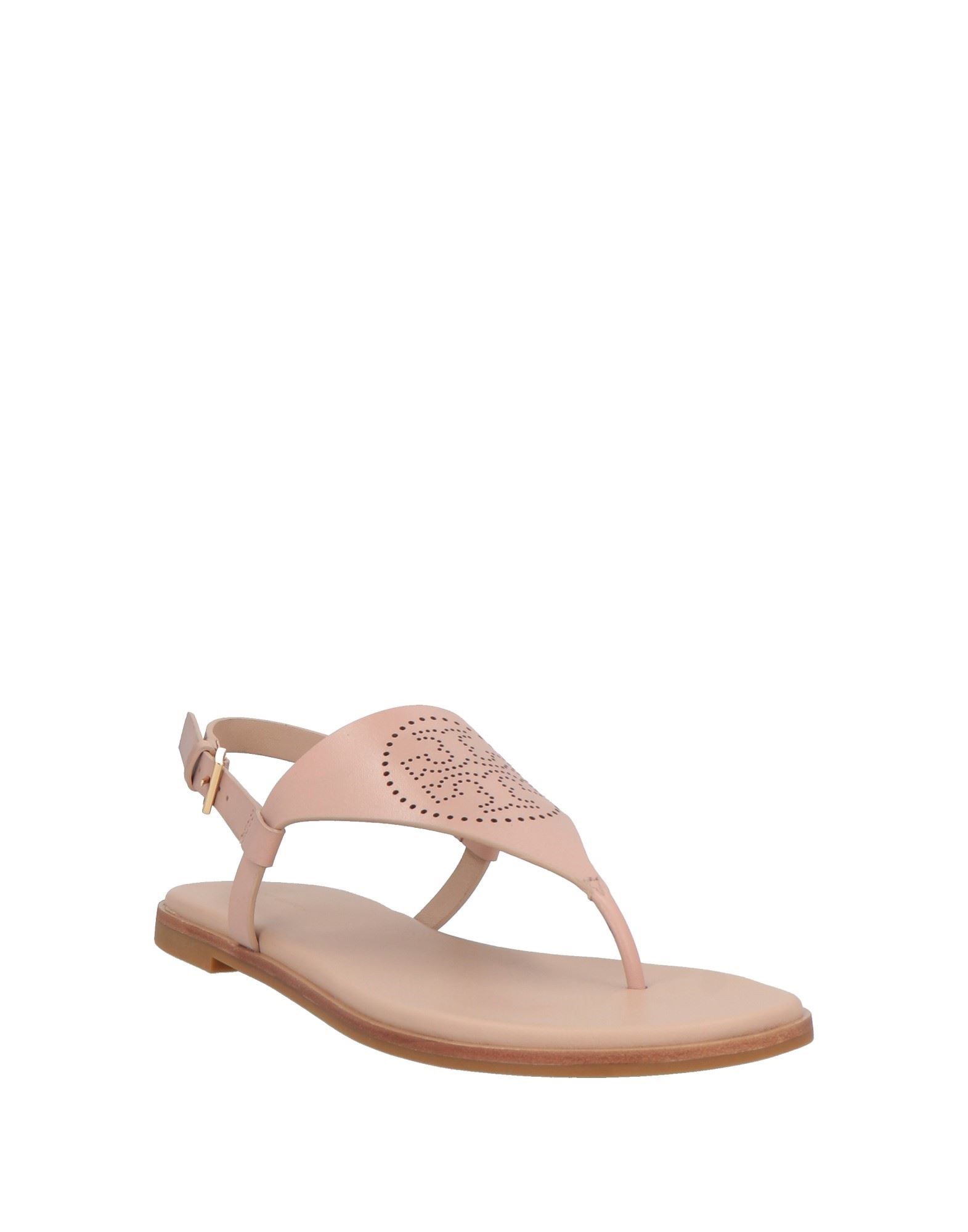  Tory Burch - Schuhe - Zehentrenner - On Yoox.com 