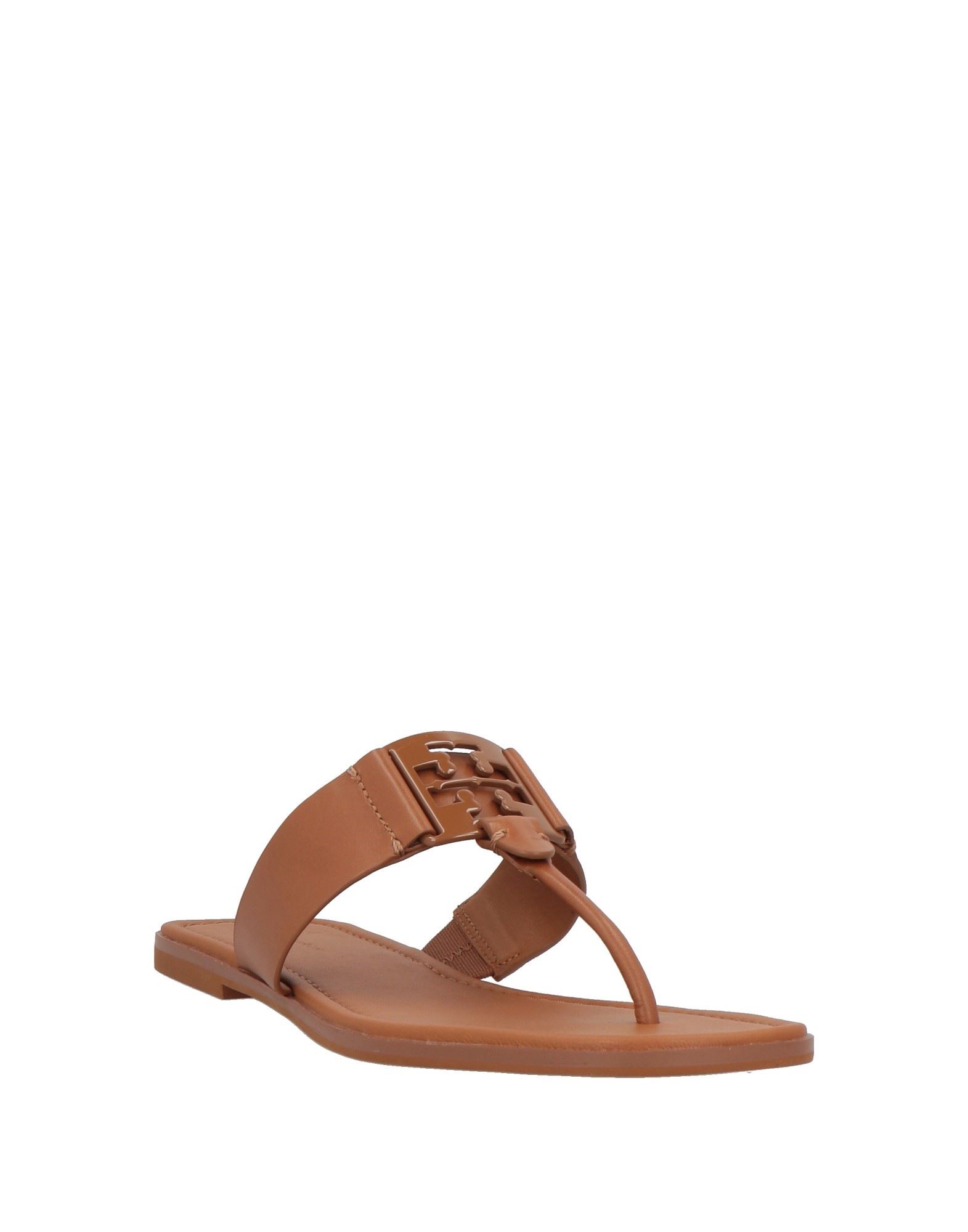  Tory Burch - Schuhe - Zehentrenner - On Yoox.com 