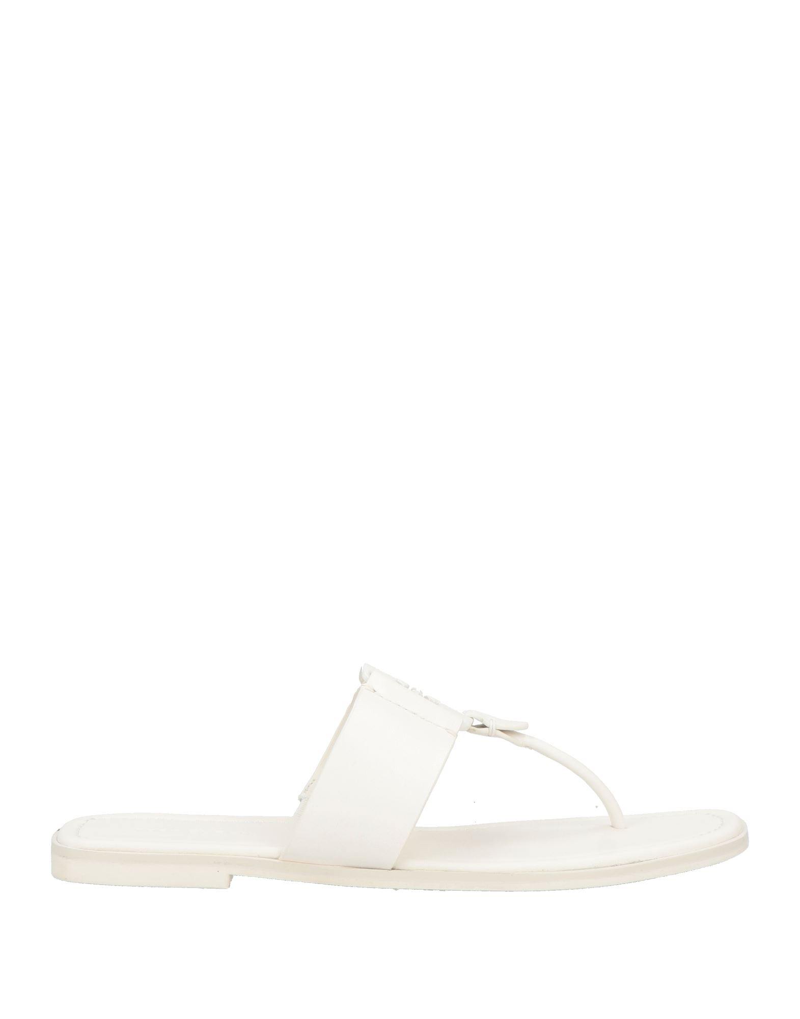 TORY BURCH TORY BURCH ΠΑΠΟΥΤΣΙΑ Σαγιονάρες