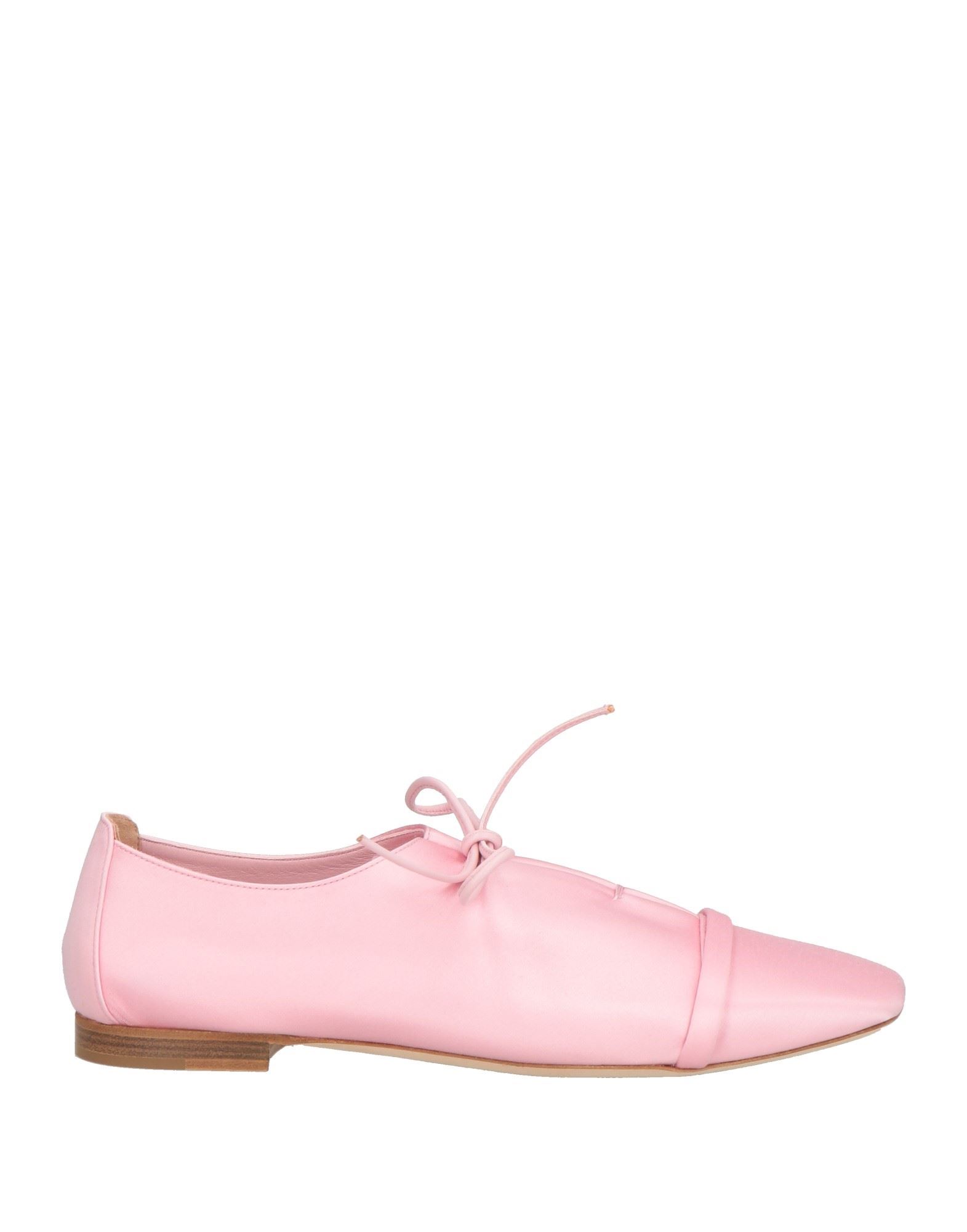 MALONE SOULIERS MALONE SOULIERS ΠΑΠΟΥΤΣΙΑ Παπούτσια με κορδόνια