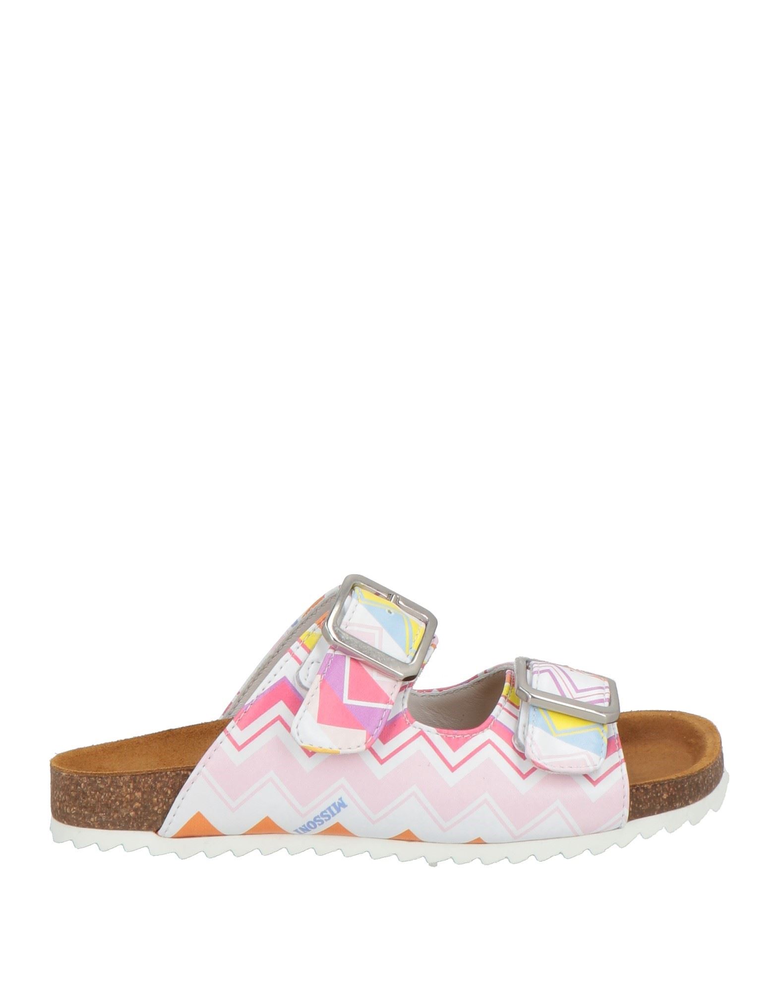 MISSONI KIDS MISSONI KIDS ΠΑΠΟΥΤΣΙΑ Πέδιλα