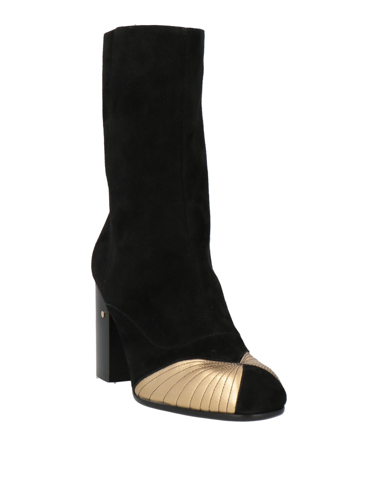  Laurence Dacade - Calzado - Botines De Caña Alta - On Yoox.com 