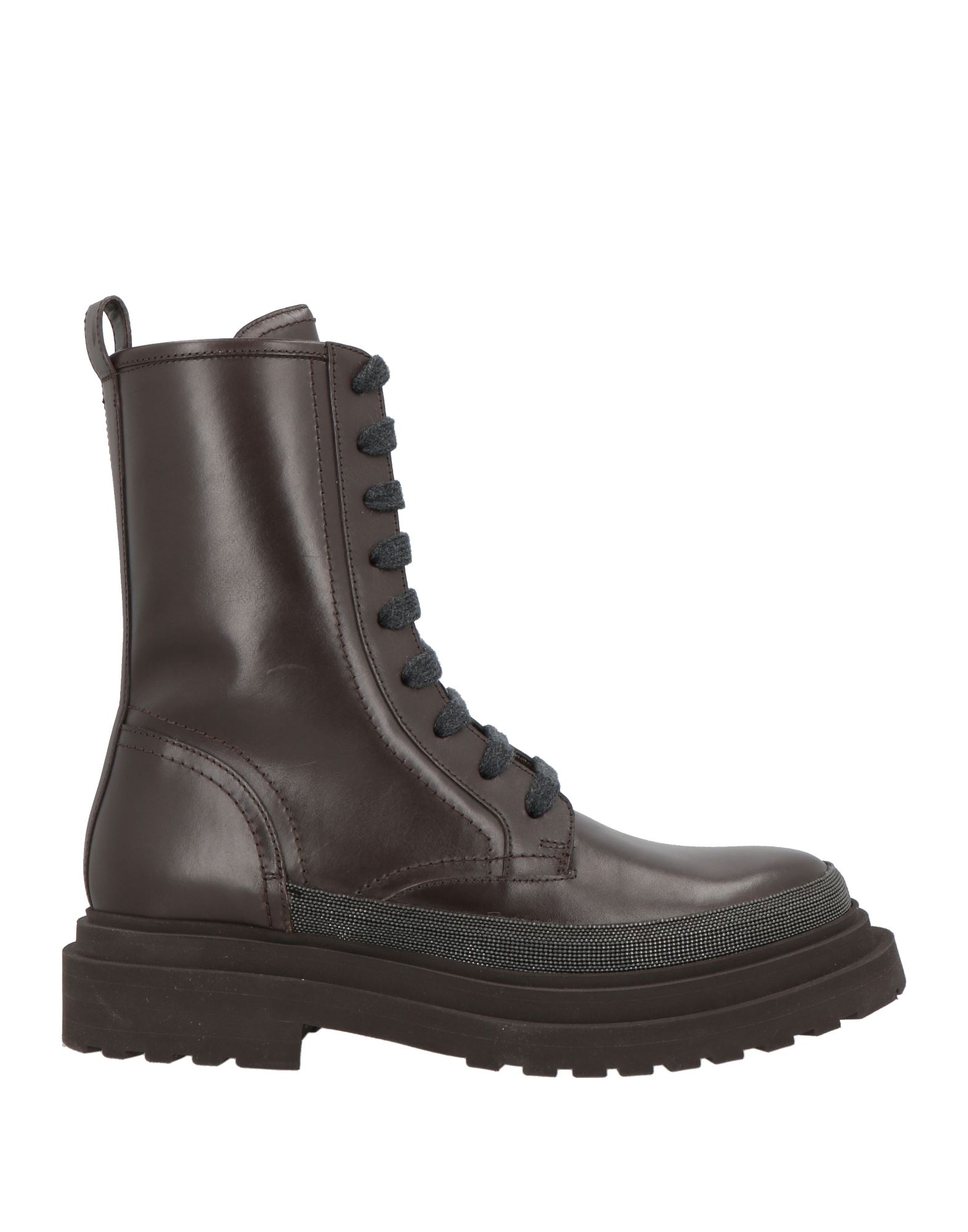 BRUNELLO CUCINELLI BRUNELLO CUCINELLI ΠΑΠΟΥΤΣΙΑ Μποτάκια