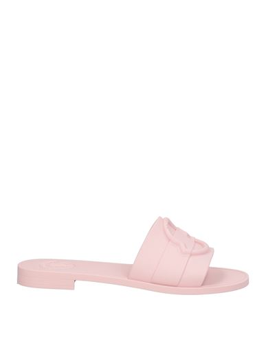Sandalias Mujer Rosa 35,36,37,39 Mujer