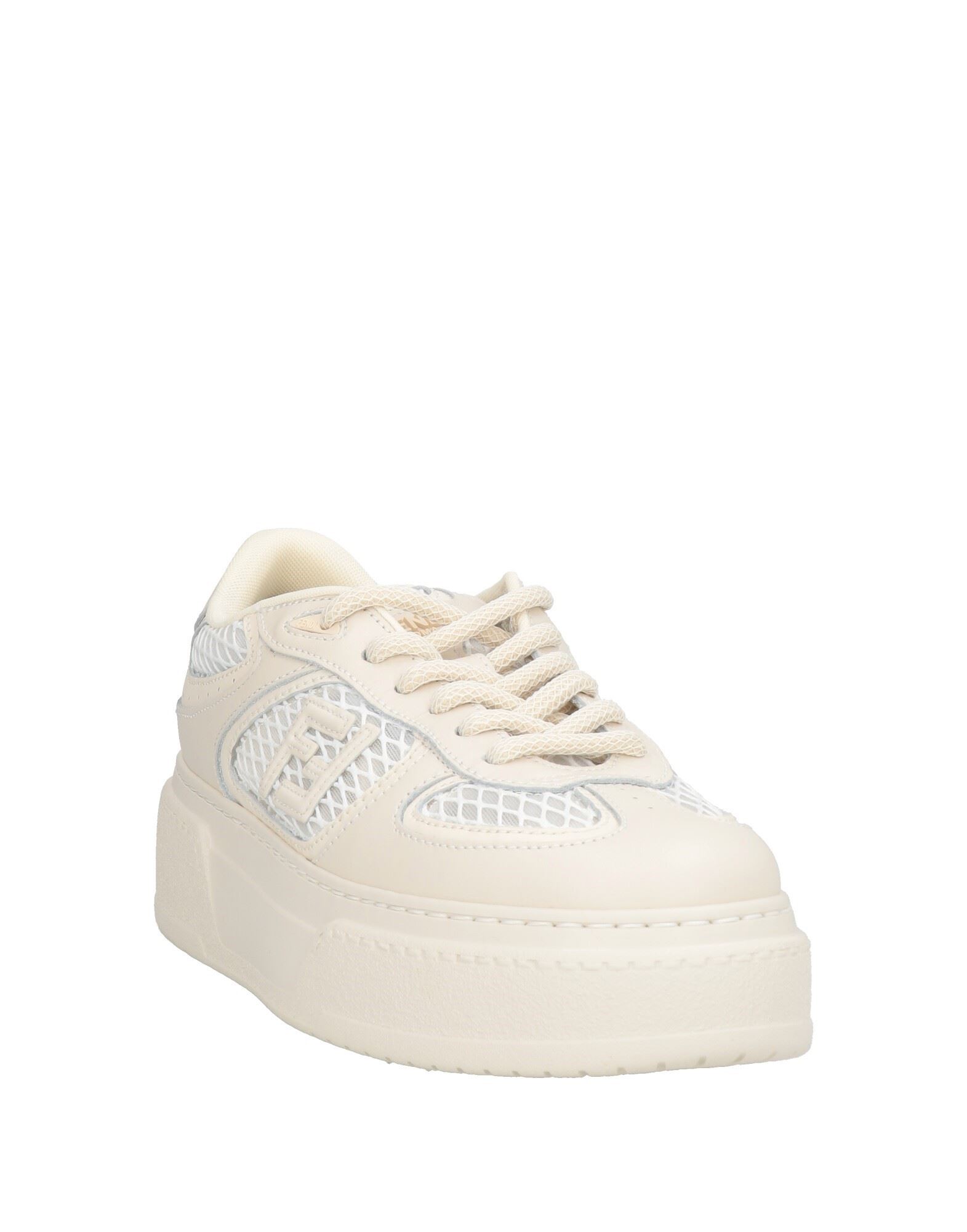  Fendi - Schuhe - Sneakers - On Yoox.com 