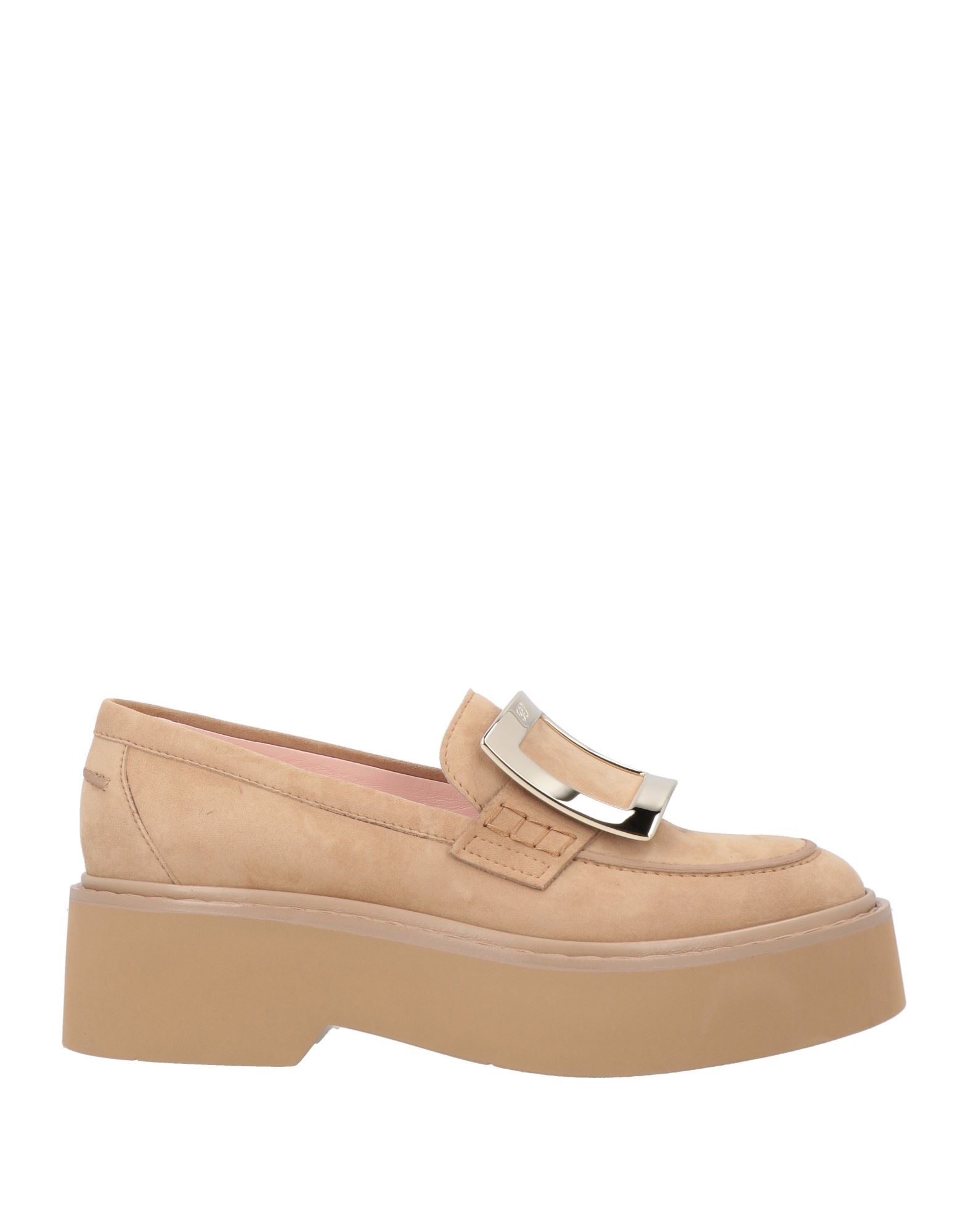 ROGER VIVIER ROGER VIVIER ΠΑΠΟΥΤΣΙΑ Μοκασίνια