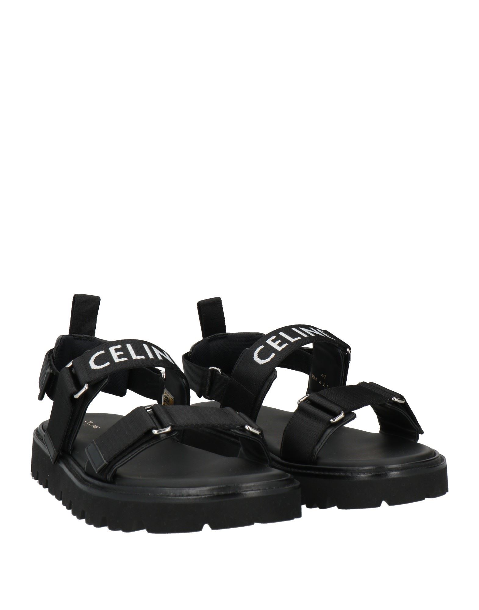  Celine - Schuhe - Sandalen - On Yoox.com 