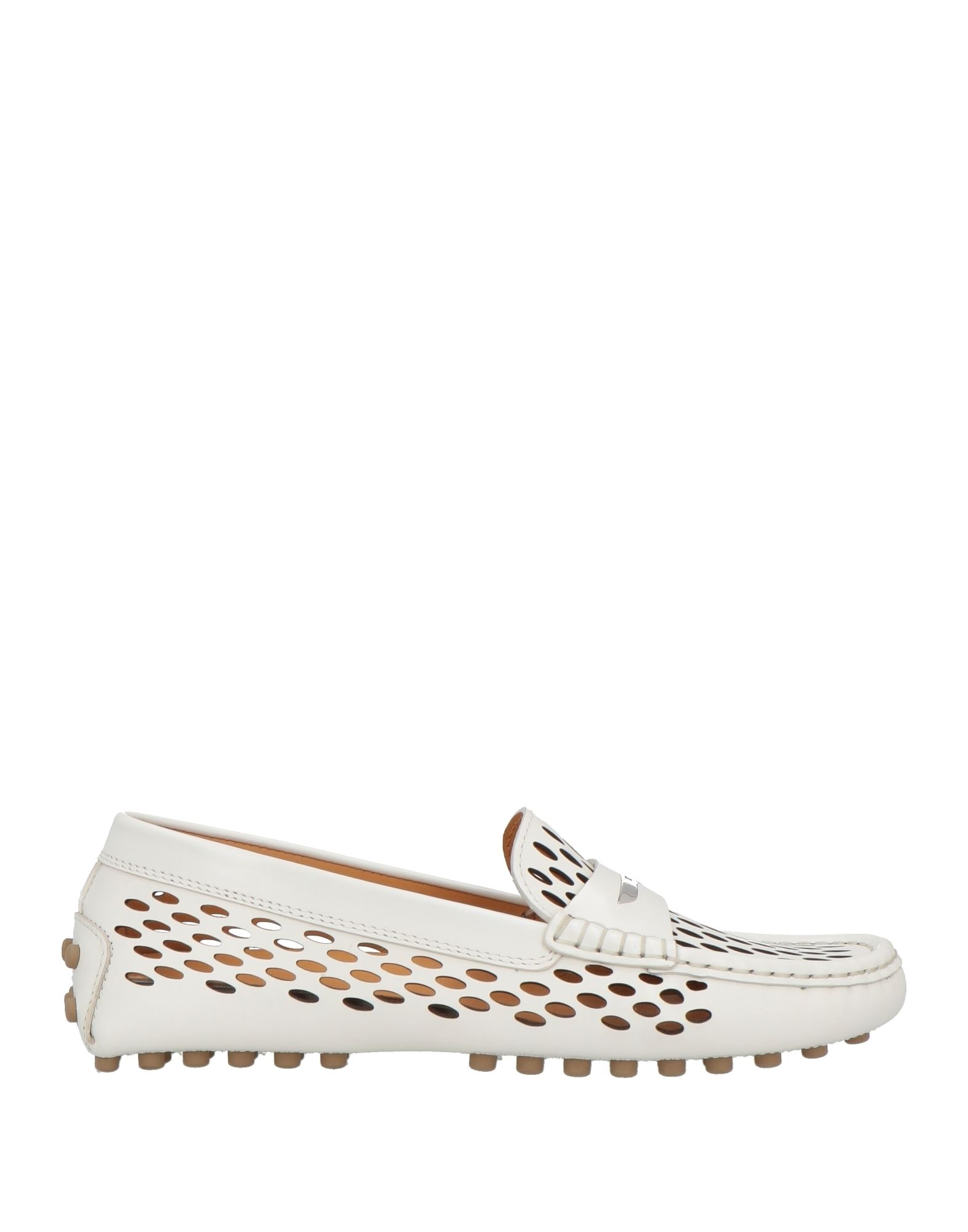 TOD'S TOD'S ΠΑΠΟΥΤΣΙΑ Μοκασίνια