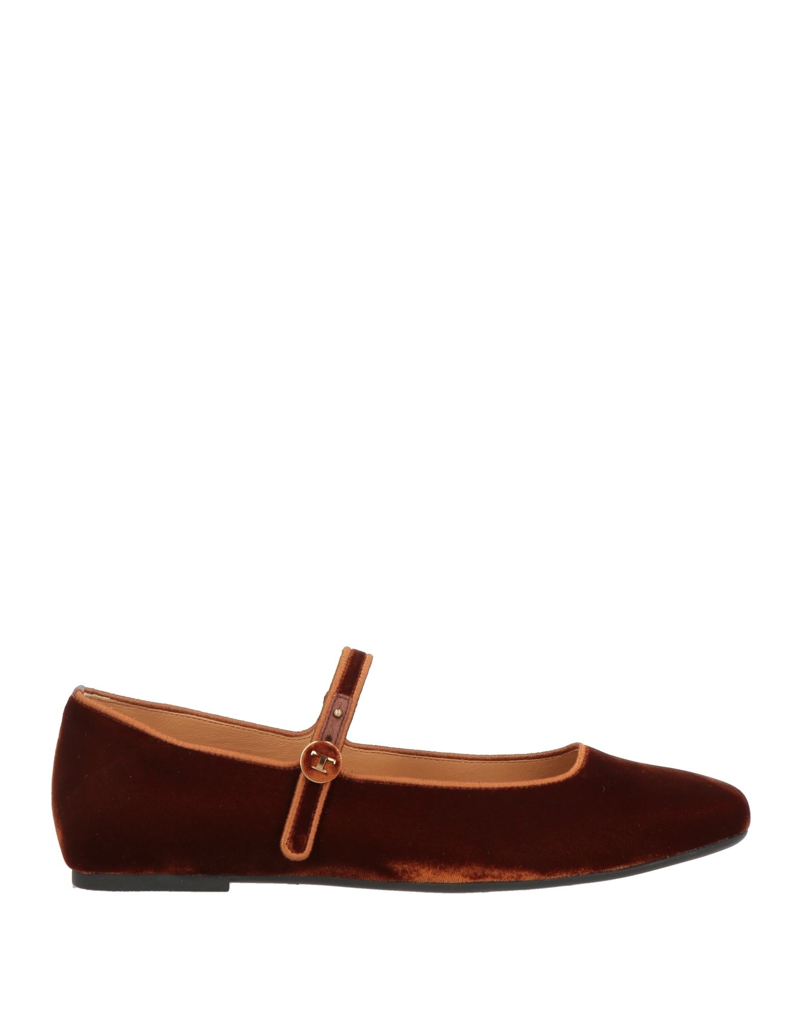 TOD'S TOD'S ΠΑΠΟΥΤΣΙΑ Μπαλαρίνες