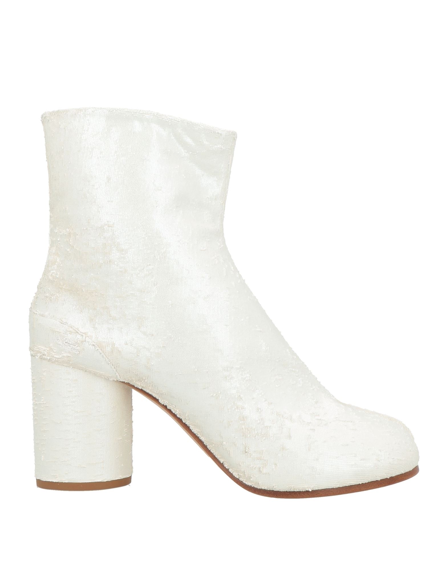 MAISON MARGIELA MAISON MARGIELA ΠΑΠΟΥΤΣΙΑ Μποτάκια