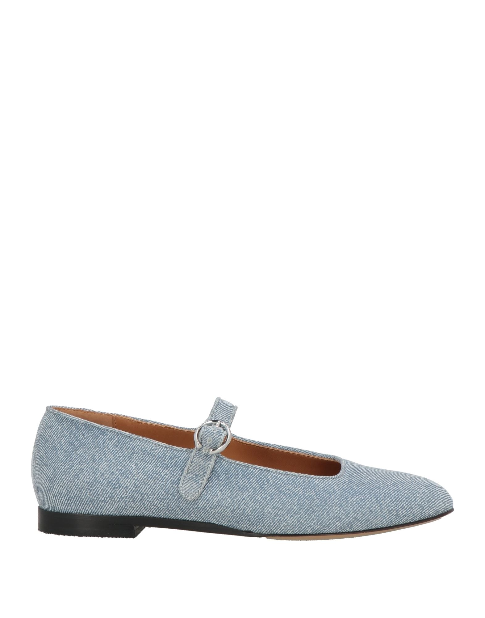  Voltan - Schuhe - Ballerinas - On Yoox.com 