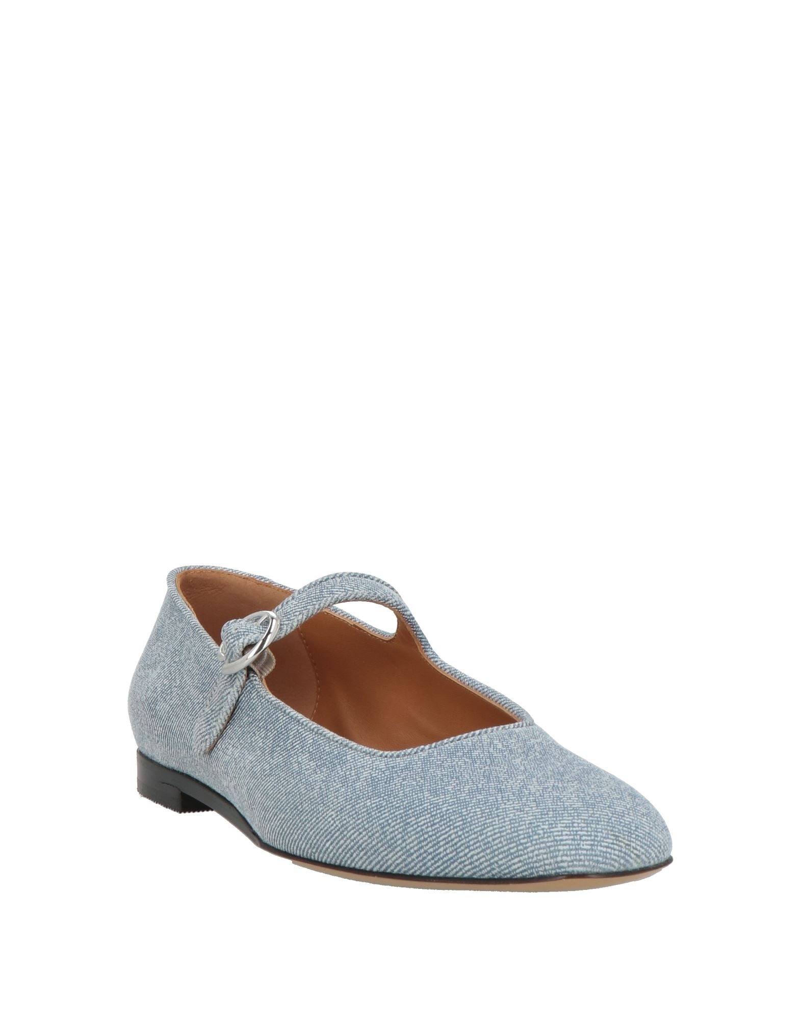  Voltan - Schuhe - Ballerinas - On Yoox.com 