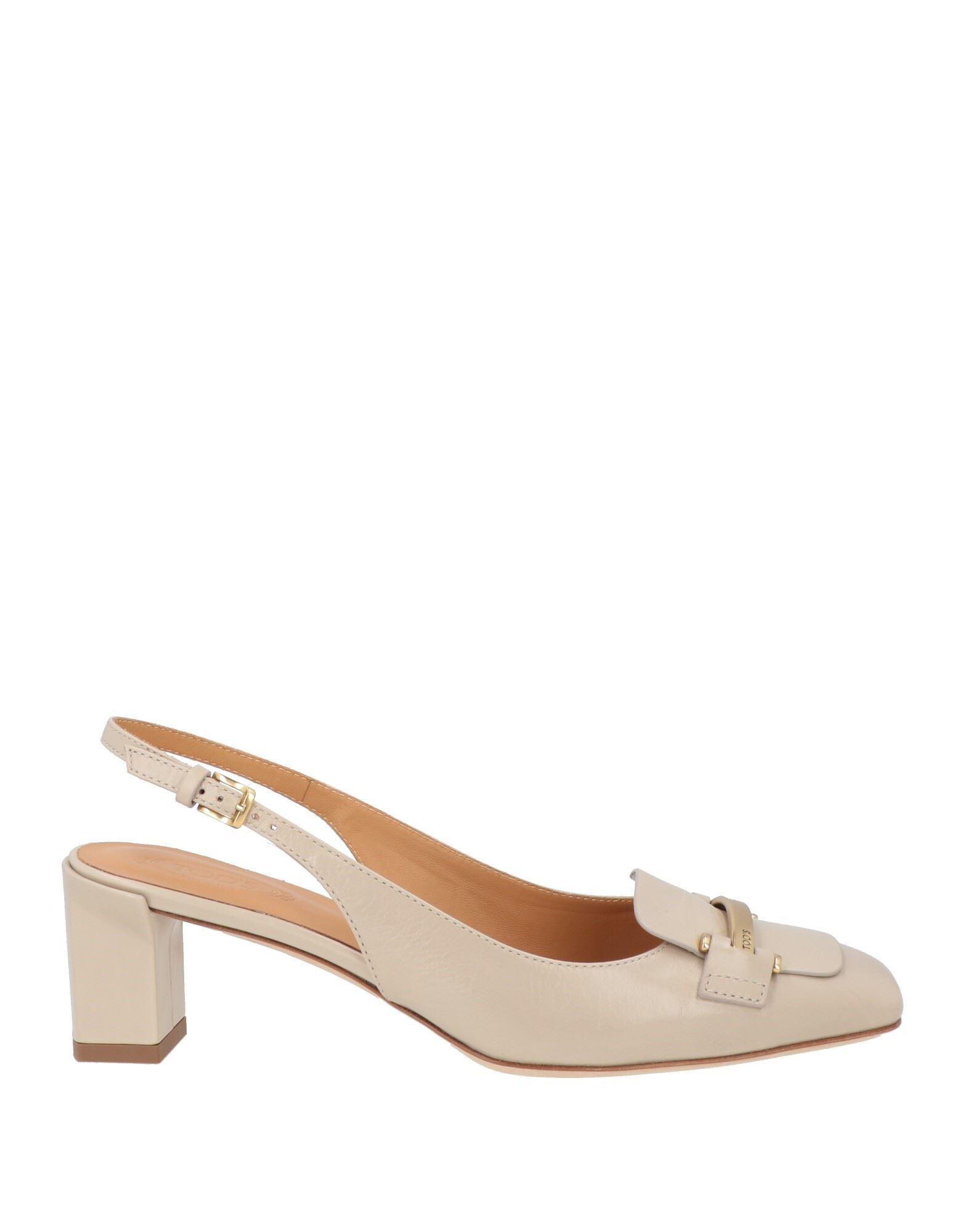 TOD'S TOD'S ΠΑΠΟΥΤΣΙΑ Κλειστά παπούτσια