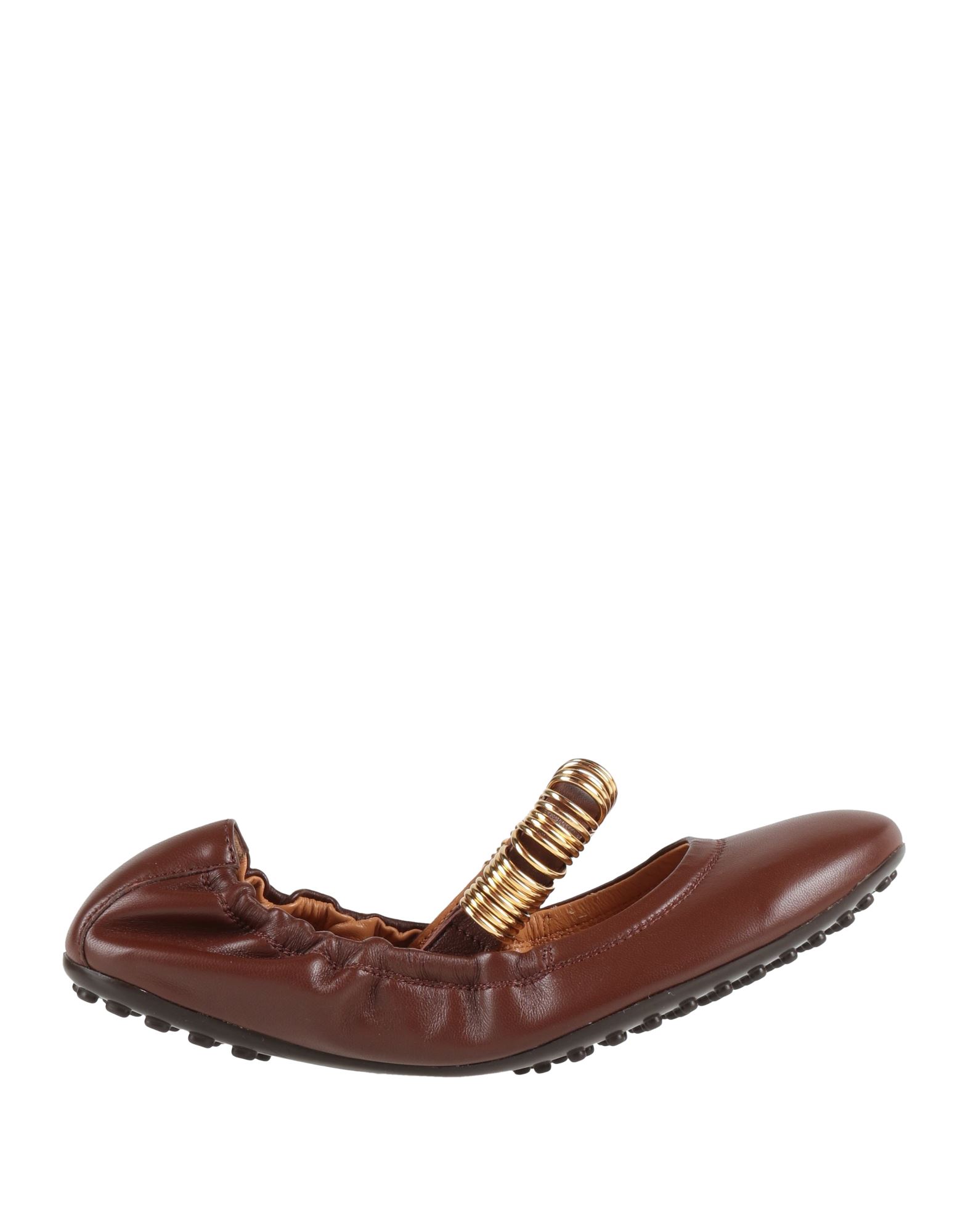 TOD'S TOD'S ΠΑΠΟΥΤΣΙΑ Μπαλαρίνες