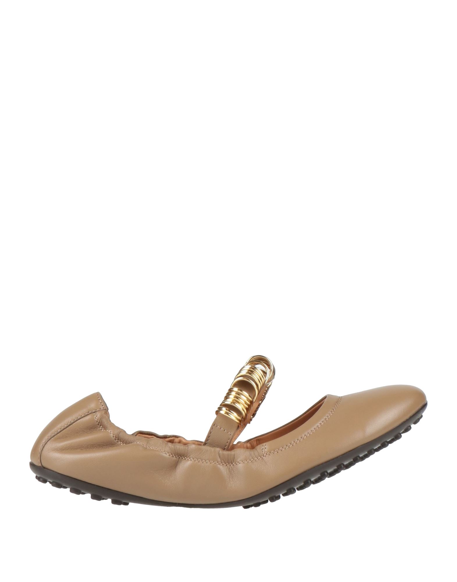 TOD'S TOD'S ΠΑΠΟΥΤΣΙΑ Μπαλαρίνες