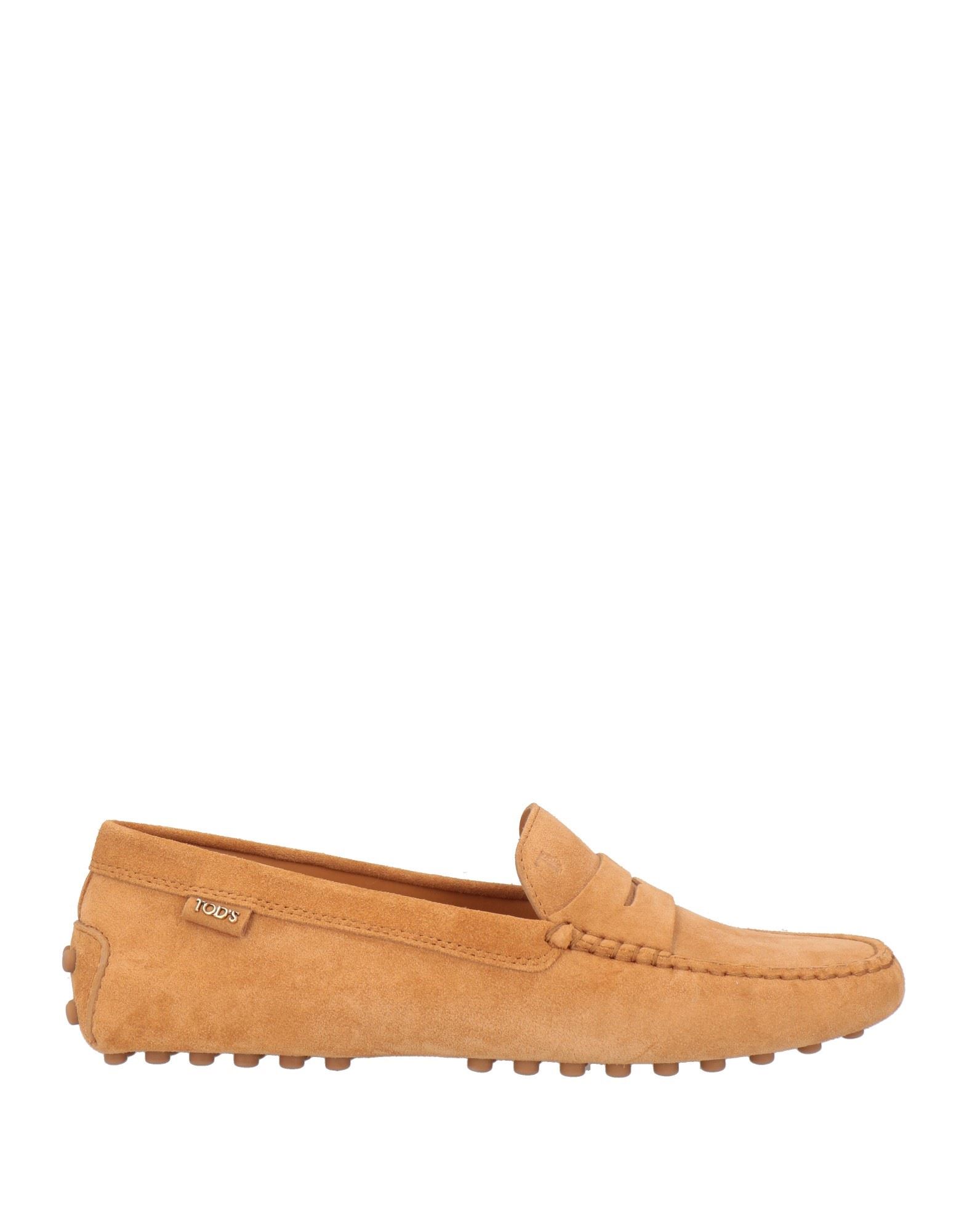 TOD'S TOD'S ΠΑΠΟΥΤΣΙΑ Μοκασίνια