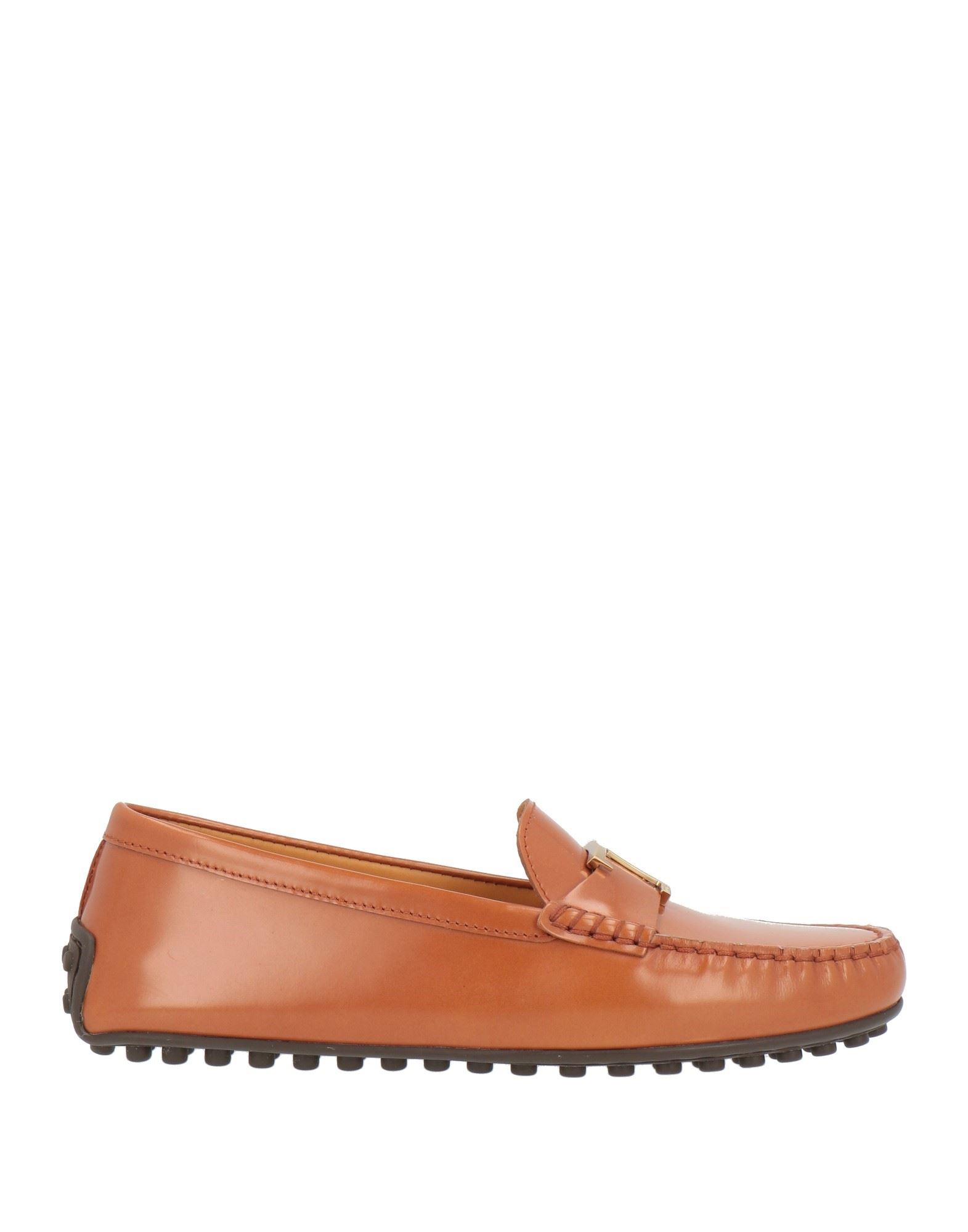 TOD'S ΠΑΠΟΥΤΣΙΑ Μοκασίνια