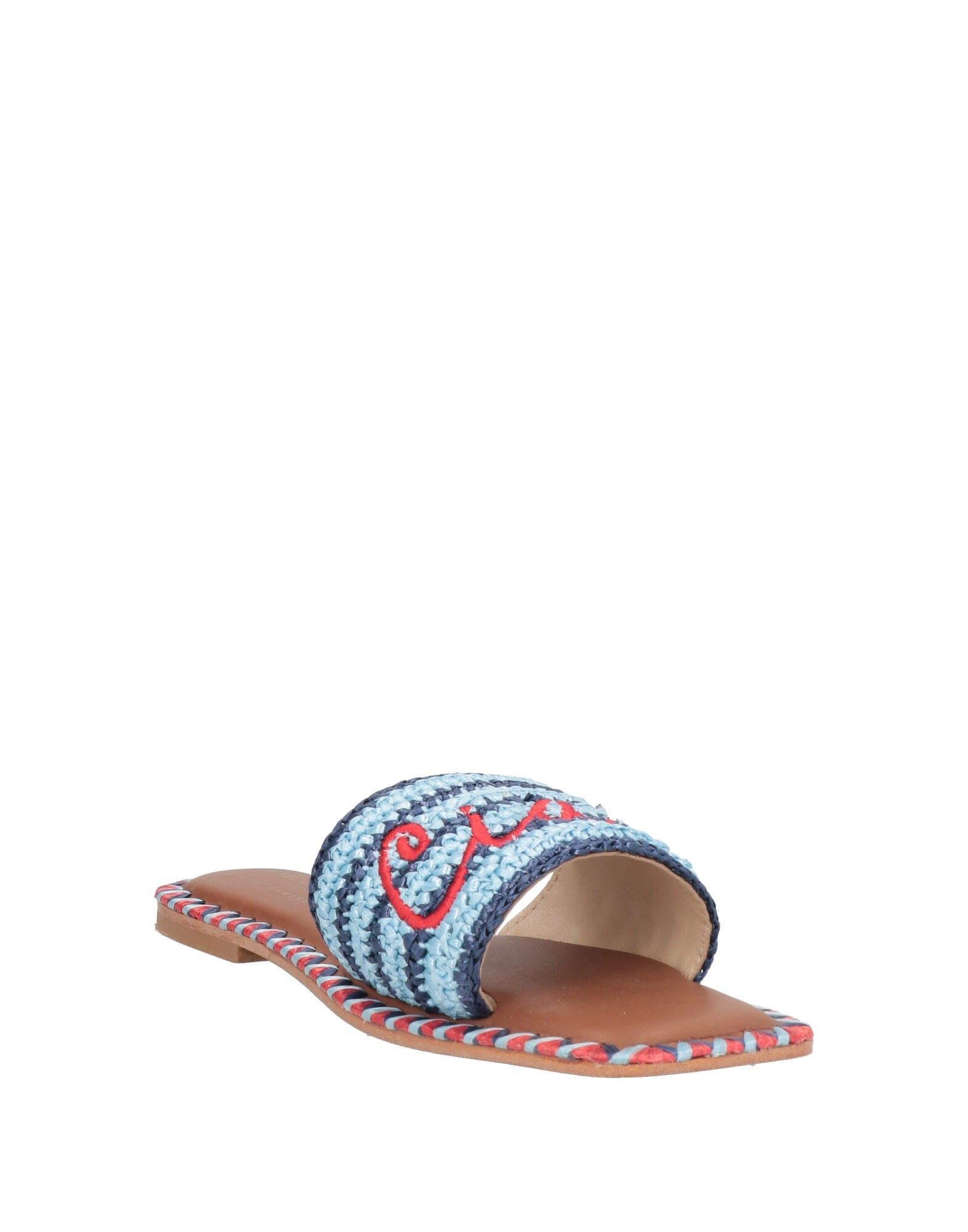  De Siena - Schuhe - Sandalen - On Yoox.com 