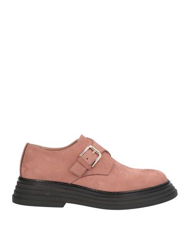 Mokassin Damen Antikrosa 35,36,37,38,39,40,41 Damen