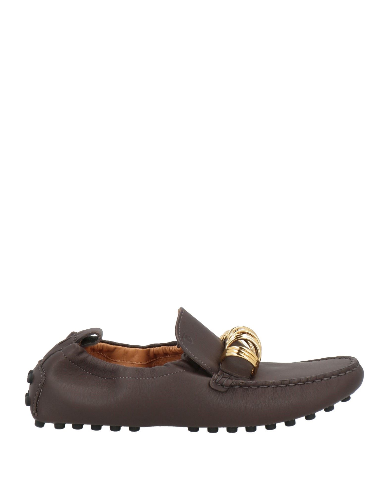 TOD'S TOD'S ΠΑΠΟΥΤΣΙΑ Μοκασίνια