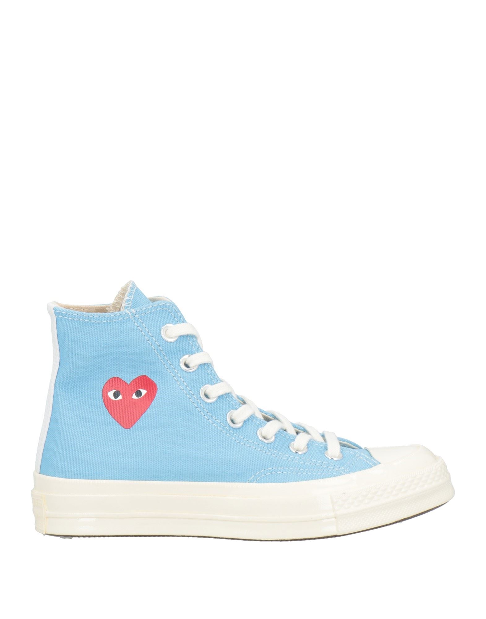 CONVERSE x COMME des GARÇONS PLAY CONVERSE x COMME des GARÇONS PLAY ΠΑΠΟΥΤΣΙΑ Αθλητικά παπούτσια