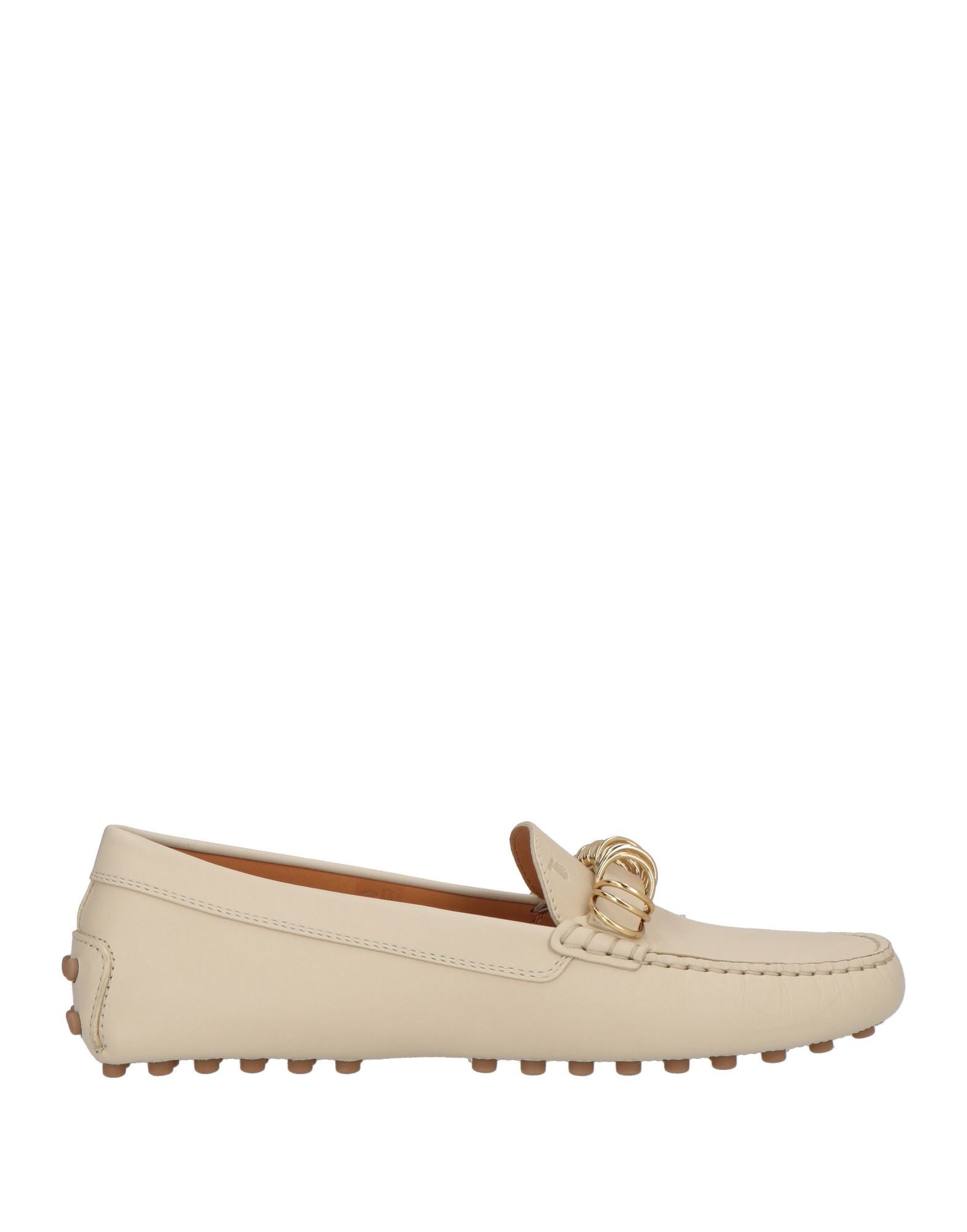 TOD'S ΠΑΠΟΥΤΣΙΑ Μοκασίνια