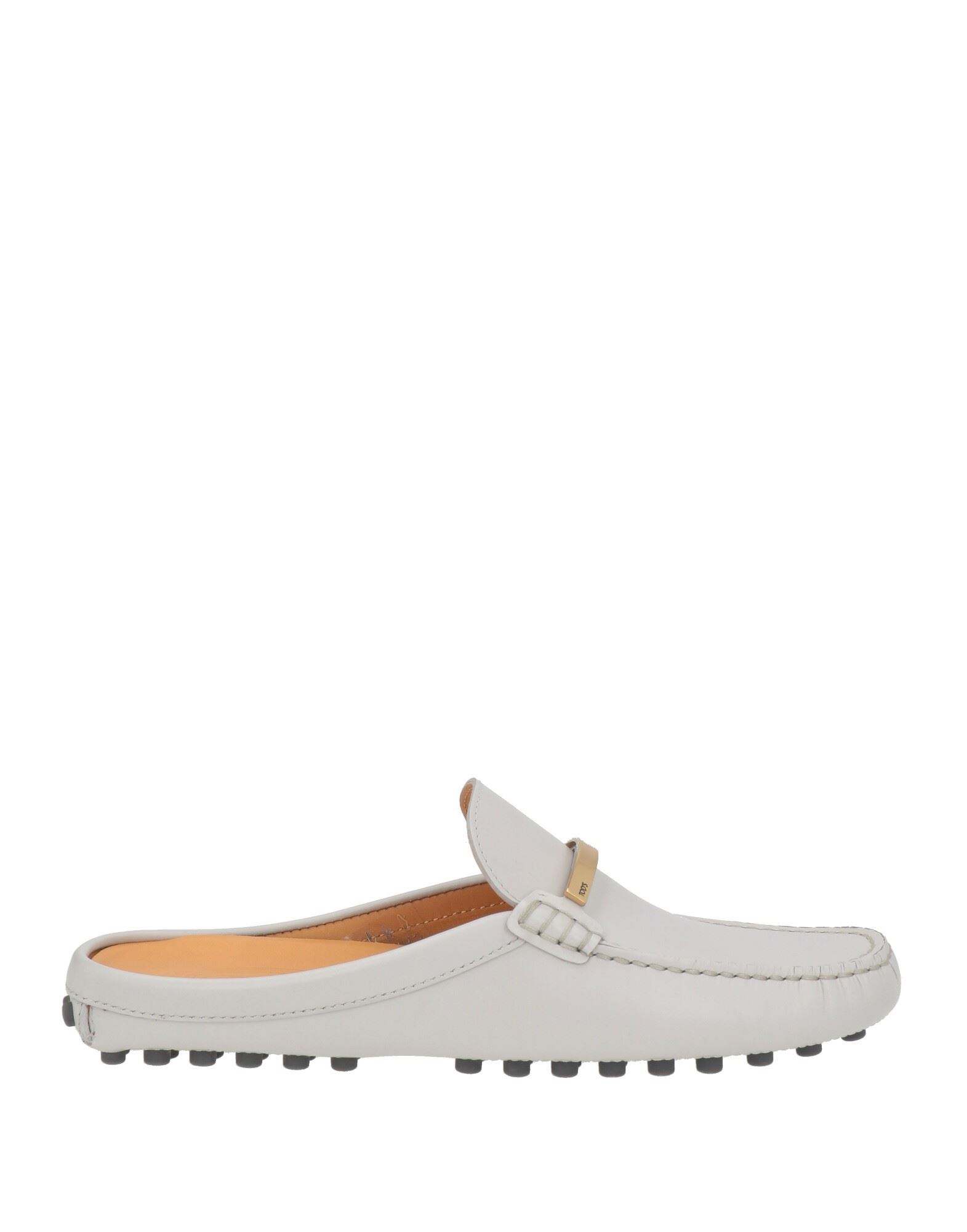 TOD'S ΠΑΠΟΥΤΣΙΑ Μουλάρια και τσόκαρα