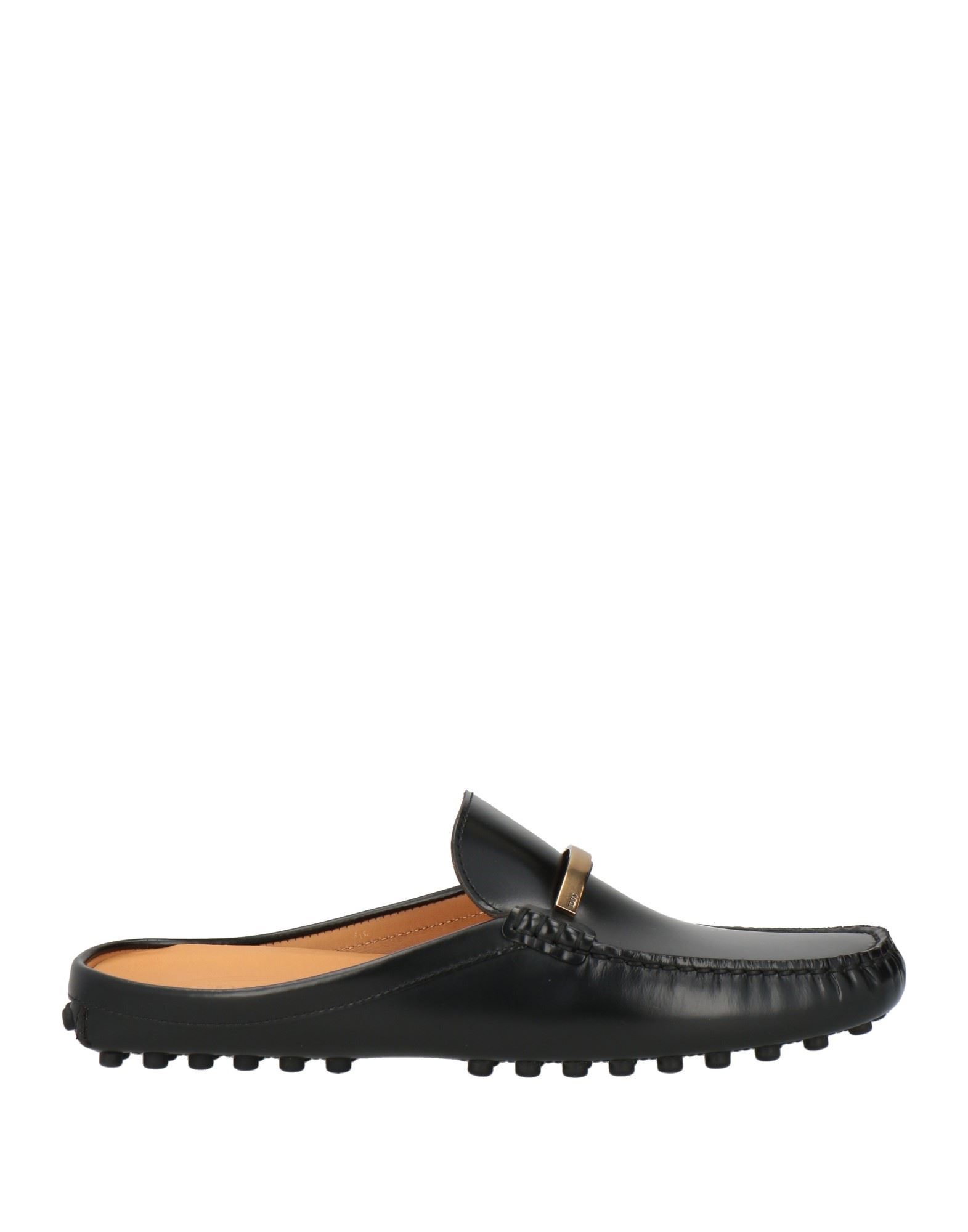 TOD'S ΠΑΠΟΥΤΣΙΑ Μουλάρια και τσόκαρα