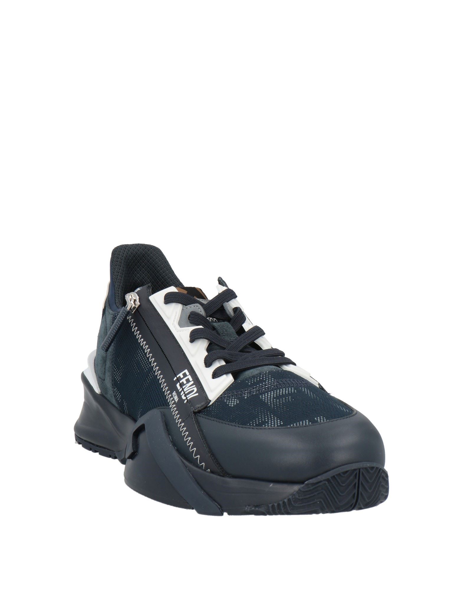  Fendi - Schuhe - Sneakers - On Yoox.com 
