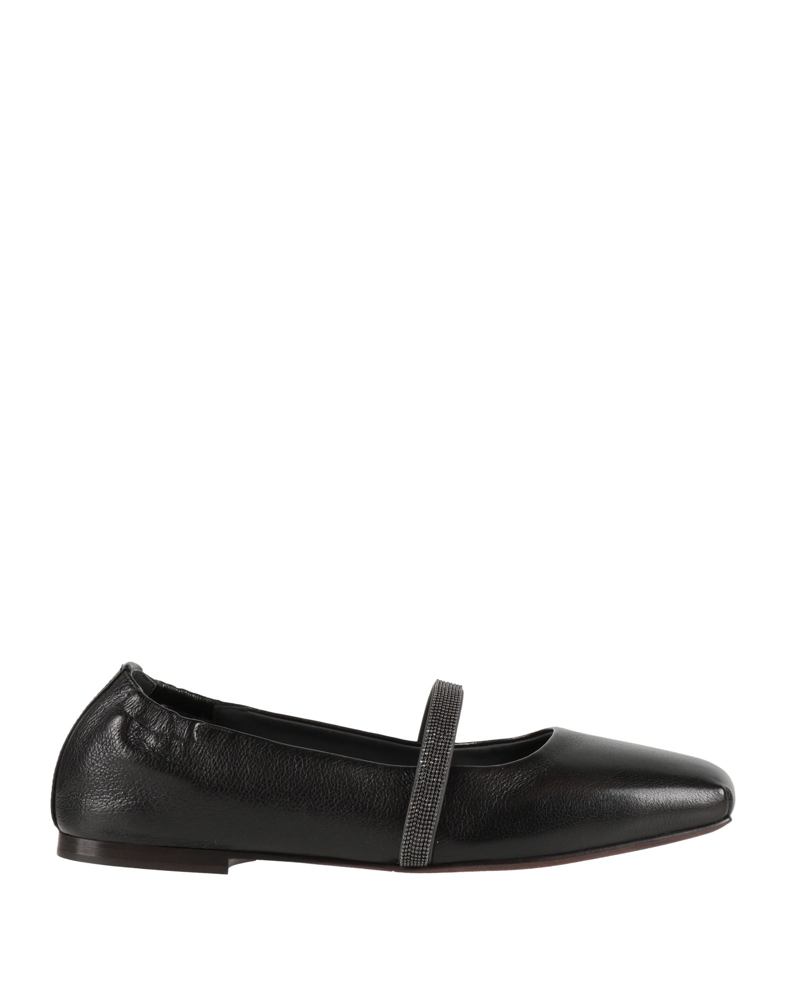 BRUNELLO CUCINELLI BRUNELLO CUCINELLI ΠΑΠΟΥΤΣΙΑ Μπαλαρίνες