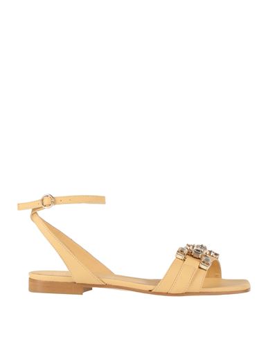 Sandale Damen Beige 37,38,39,40,41 Damen