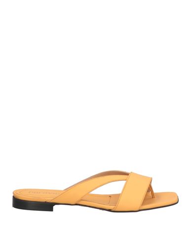 Zehentrenner Damen Pfirsich 36,37,38,39,40,41 Damen