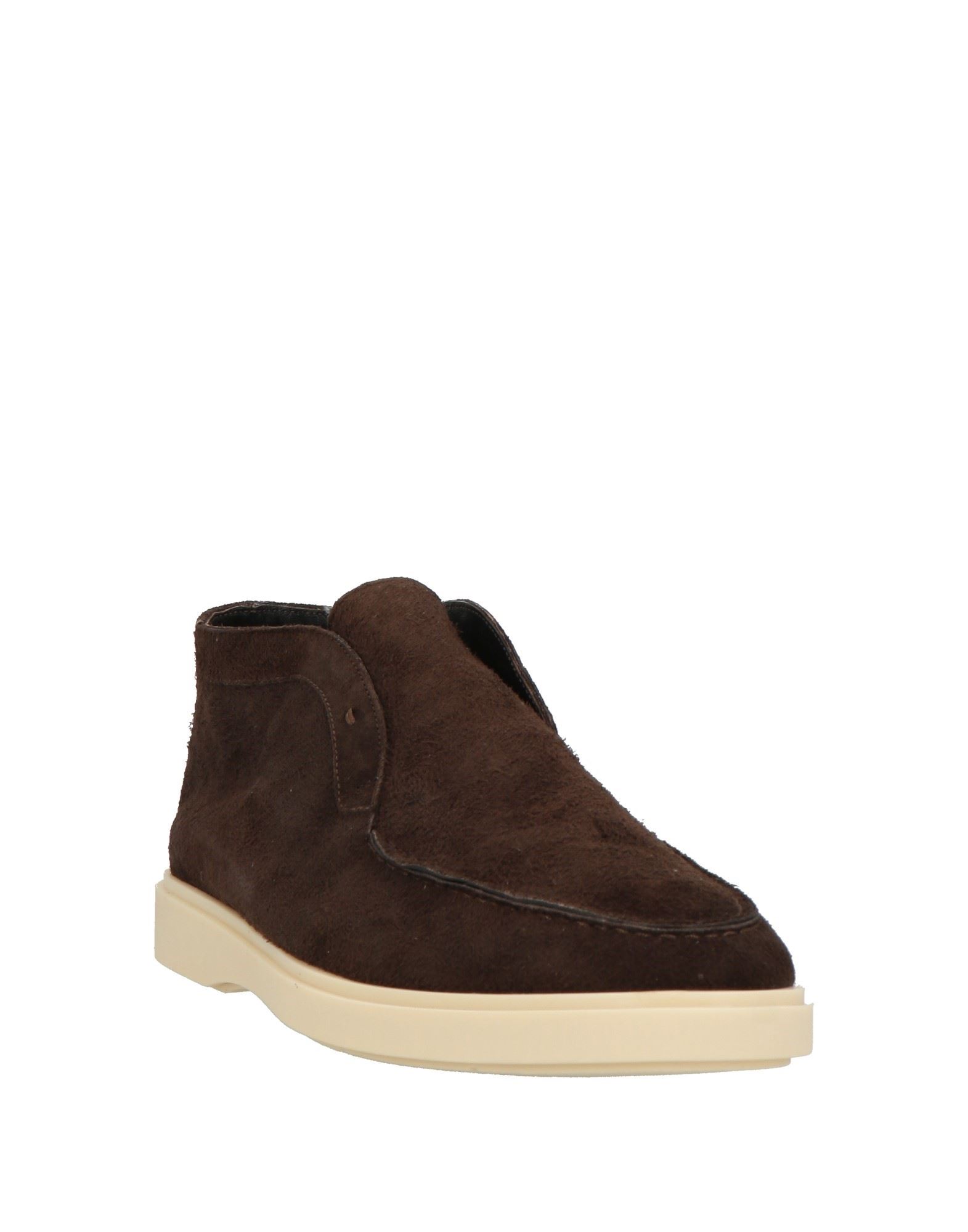  Andrea Ventura Firenze - Schuhe - Stiefeletten - On Yoox.com 