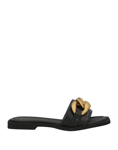 Sandale Damen Schwarz 35,36 Damen