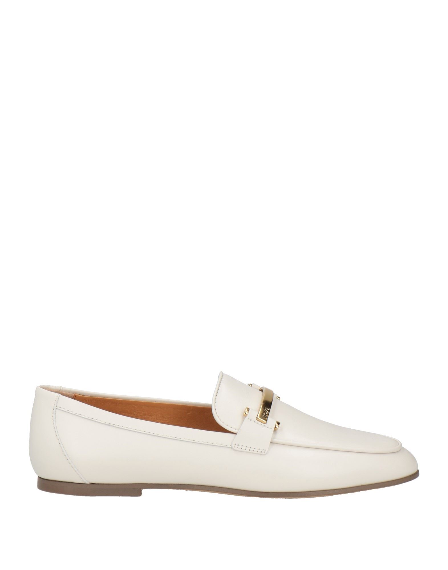 TOD'S TOD'S ΠΑΠΟΥΤΣΙΑ Μοκασίνια