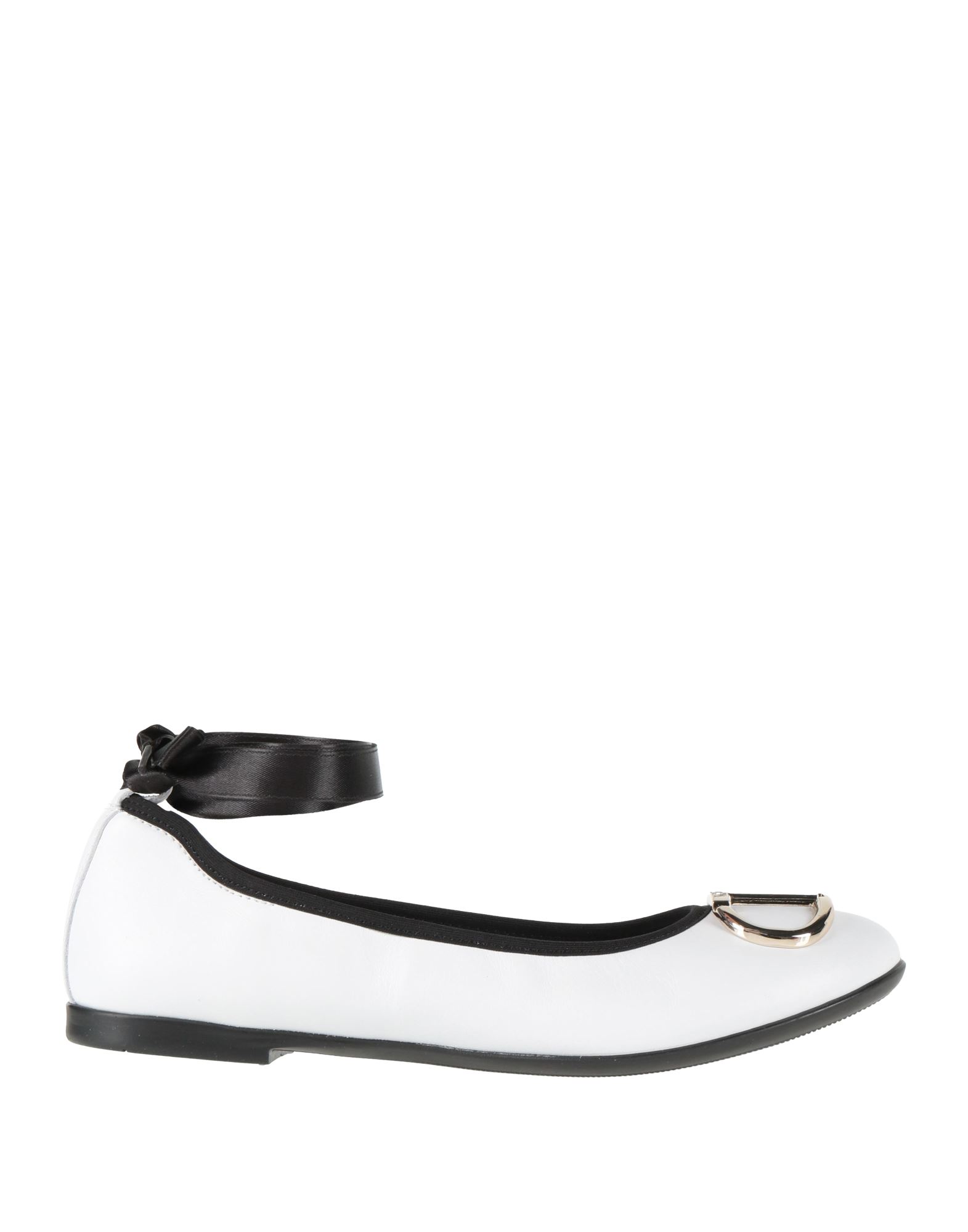 TWINSET TWINSET ΠΑΠΟΥΤΣΙΑ Μπαλαρίνες