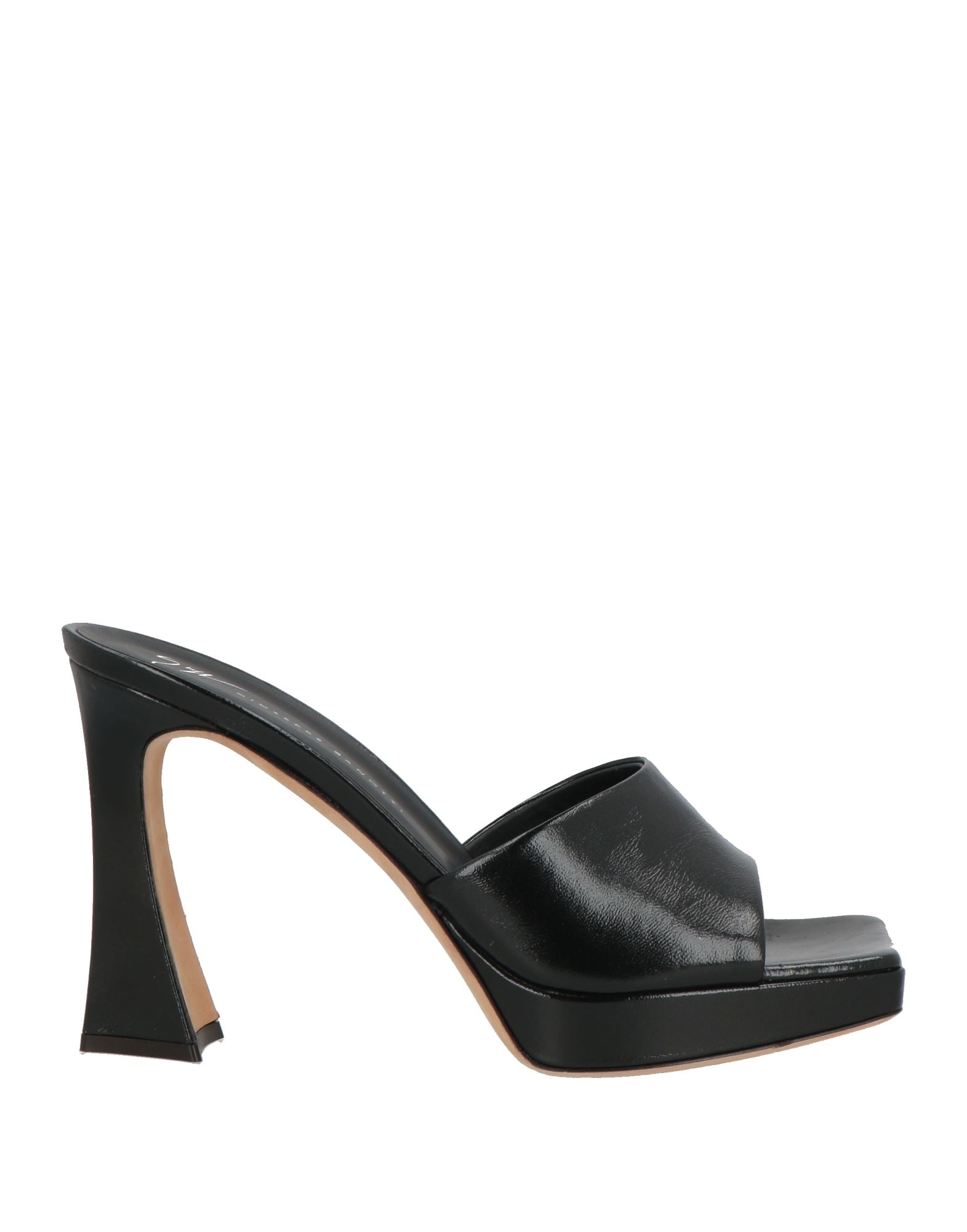 GIUSEPPE ZANOTTI GIUSEPPE ZANOTTI ΠΑΠΟΥΤΣΙΑ Πέδιλα