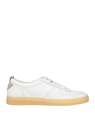 Sneakers Herren Weiß 42 Herren