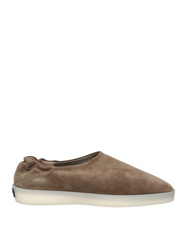 Mocasines Hombre Caqui 39,41,42 Hombre