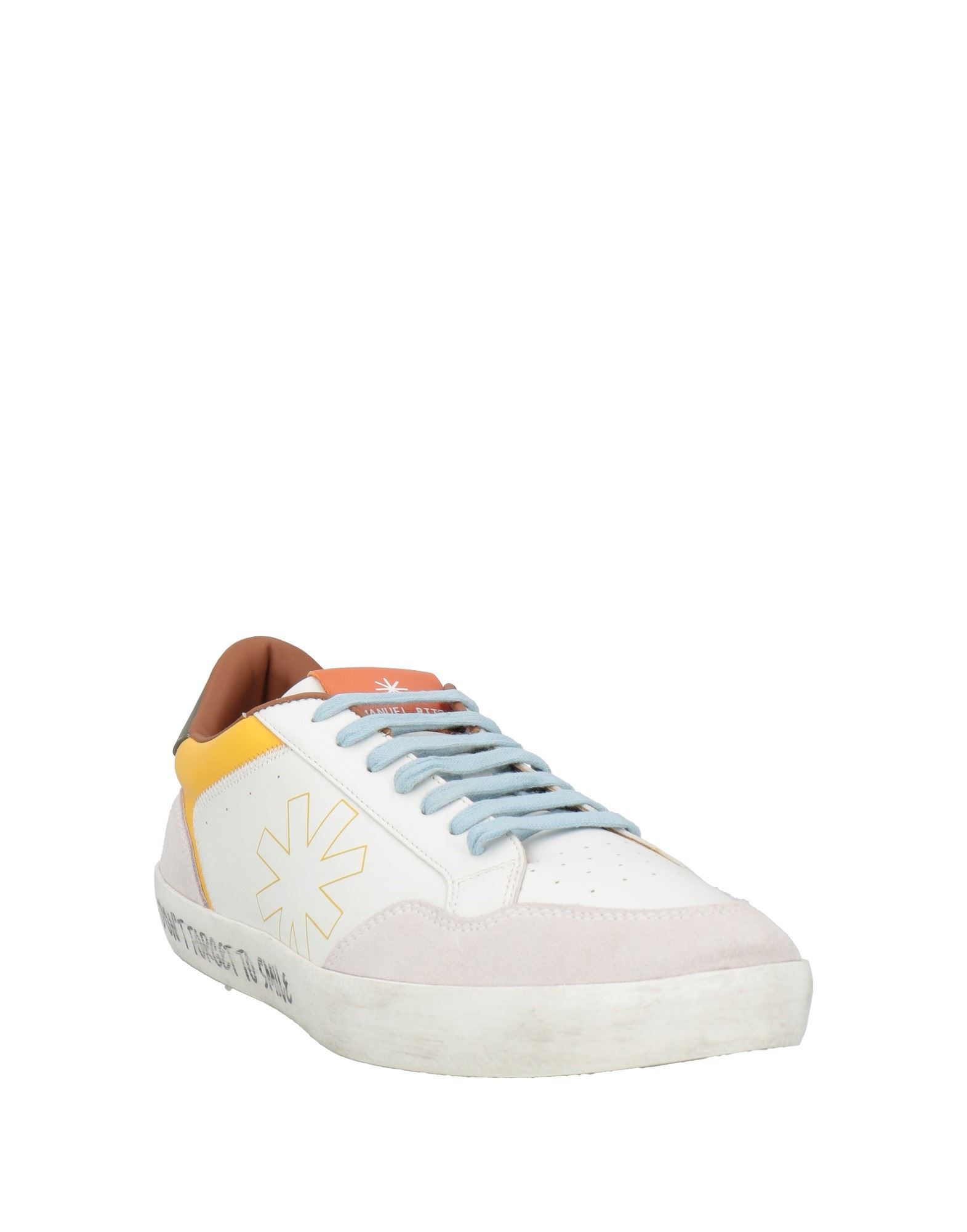  Manuel Ritz - Schuhe - Sneakers - On Yoox.com 